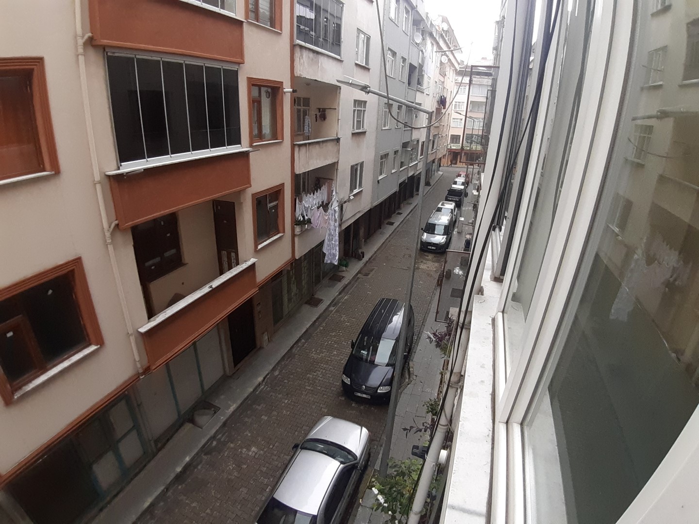 Satılık Daire, Trabzon / OF / SULAKLI MAH.