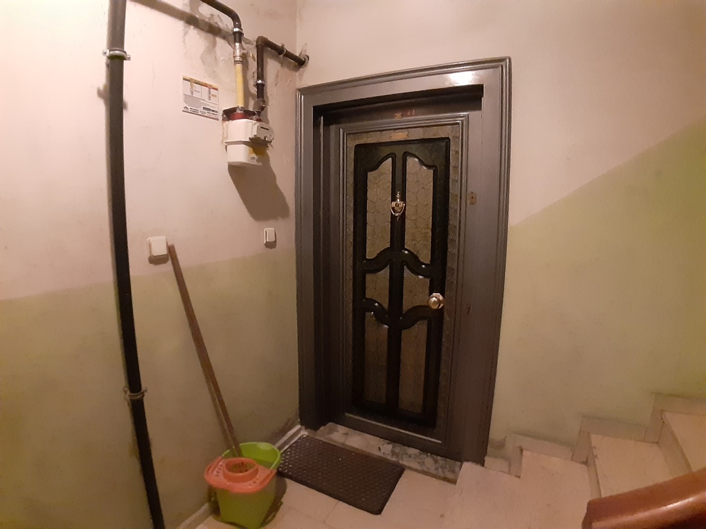 Satılık Daire, Trabzon / OF / SULAKLI MAH.