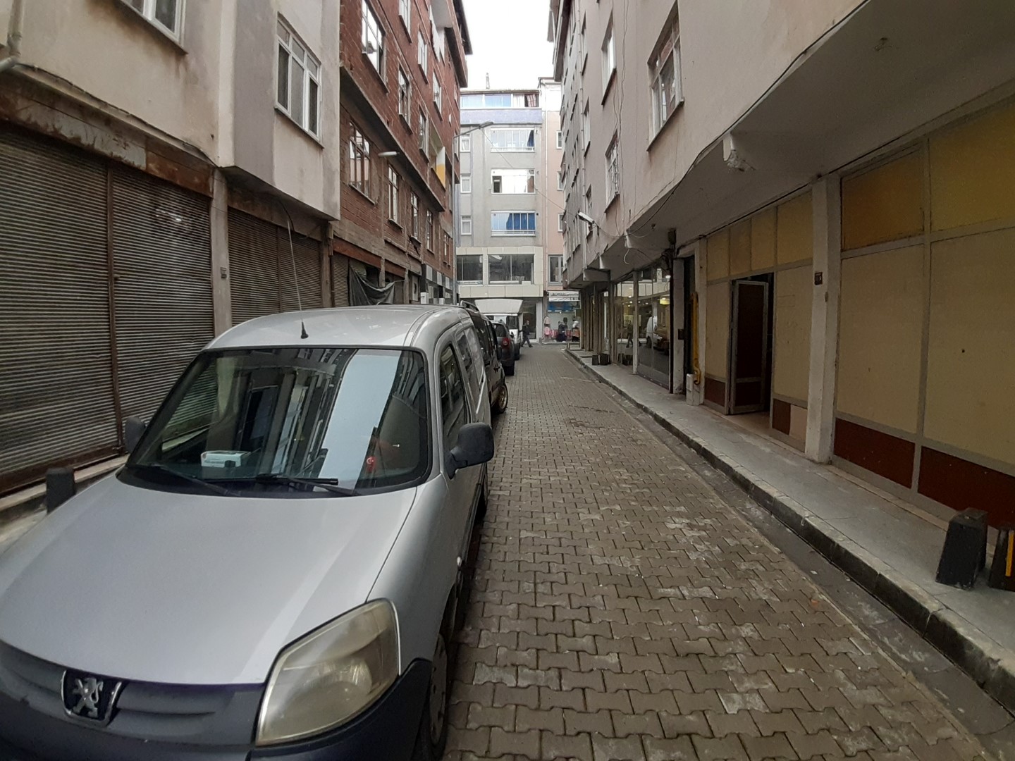 Satılık Daire, Trabzon / OF / SULAKLI MAH.