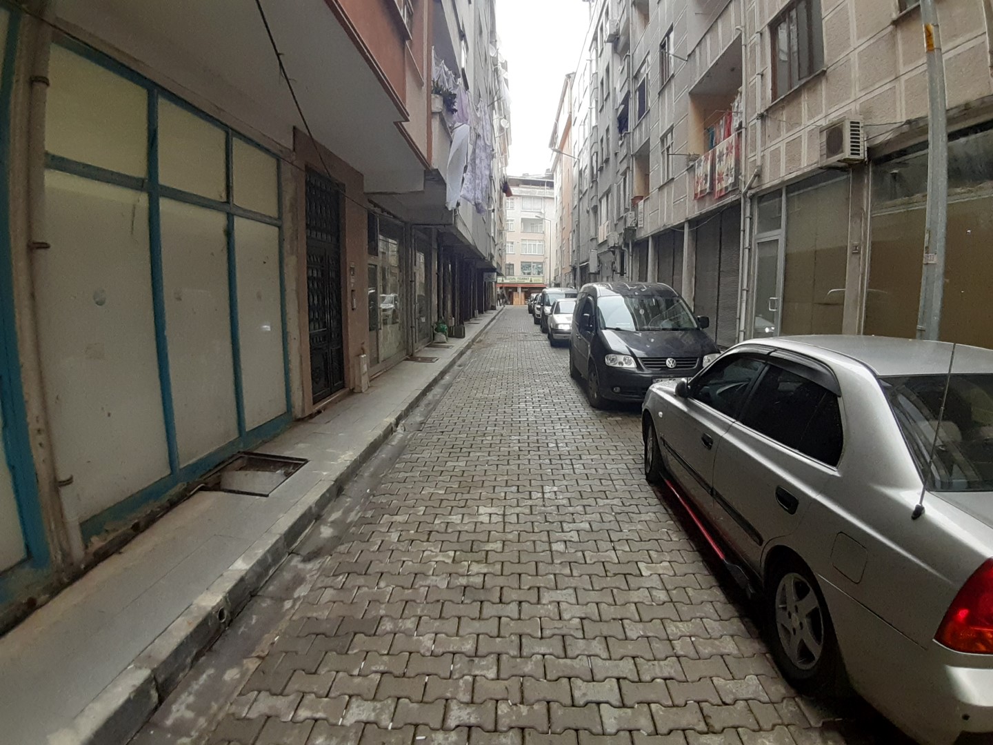Satılık Daire, Trabzon / OF / SULAKLI MAH.