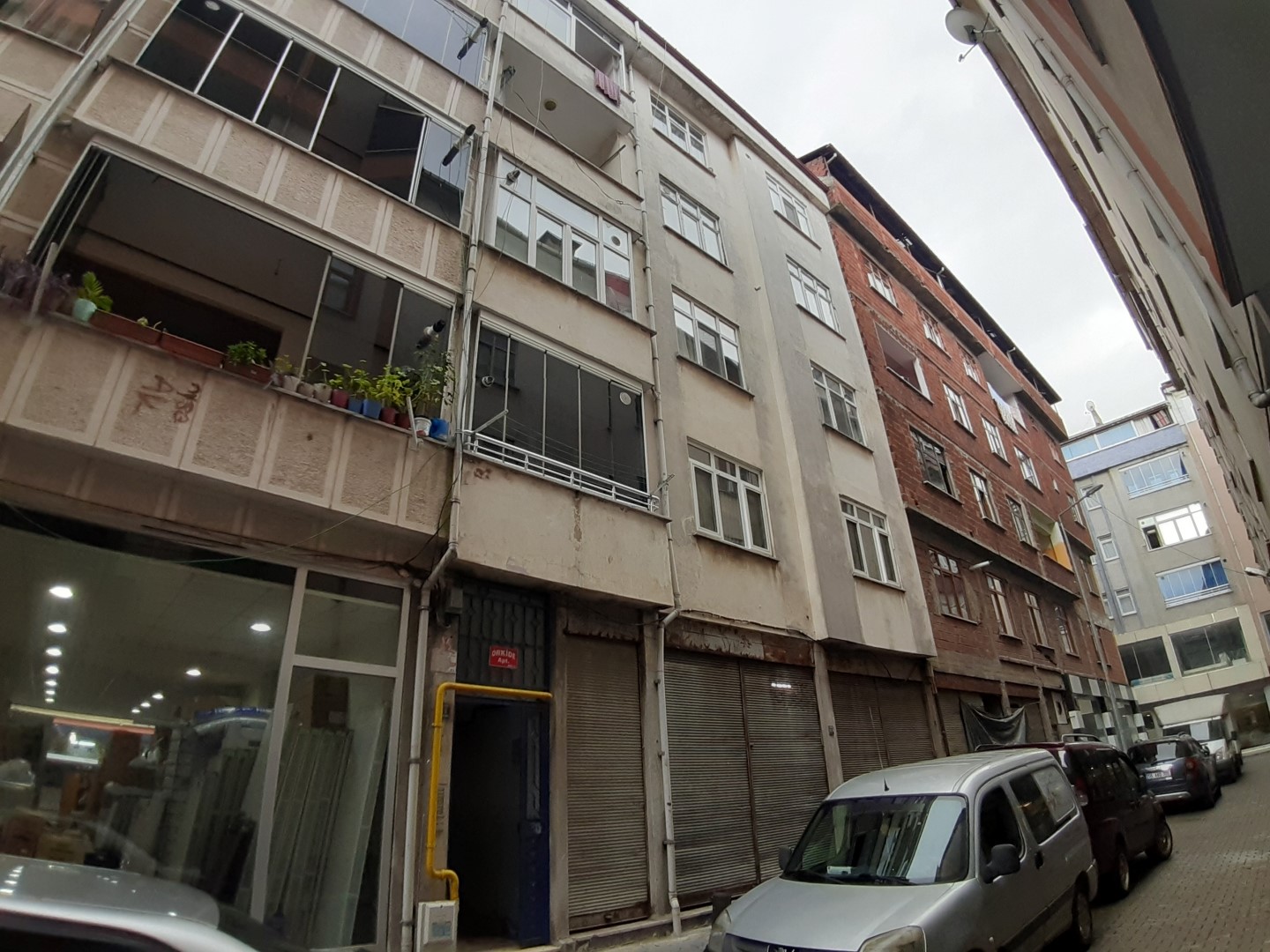 Satılık Daire, Trabzon / OF / SULAKLI MAH.