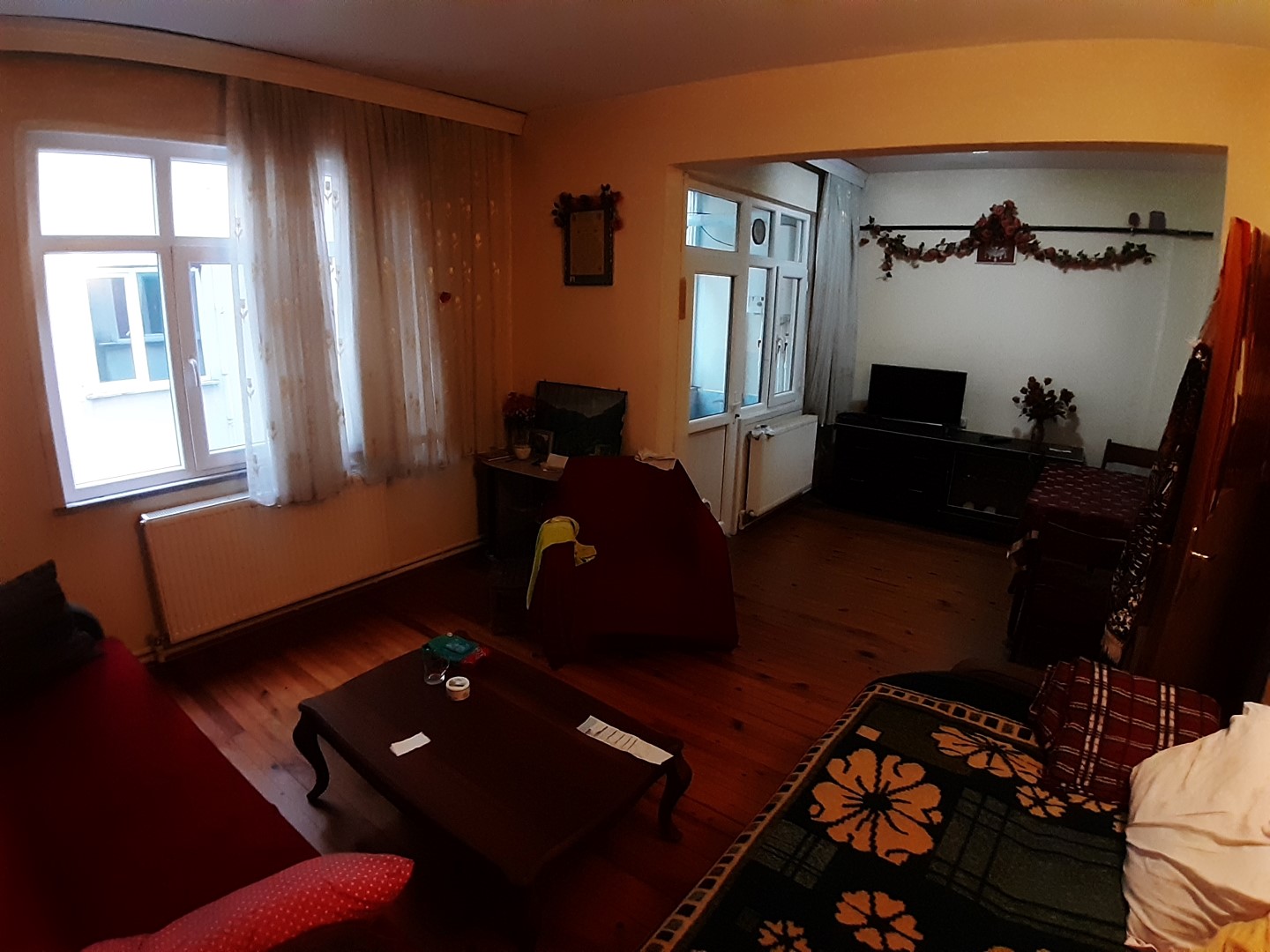 Satılık Daire, Trabzon / OF / SULAKLI MAH.