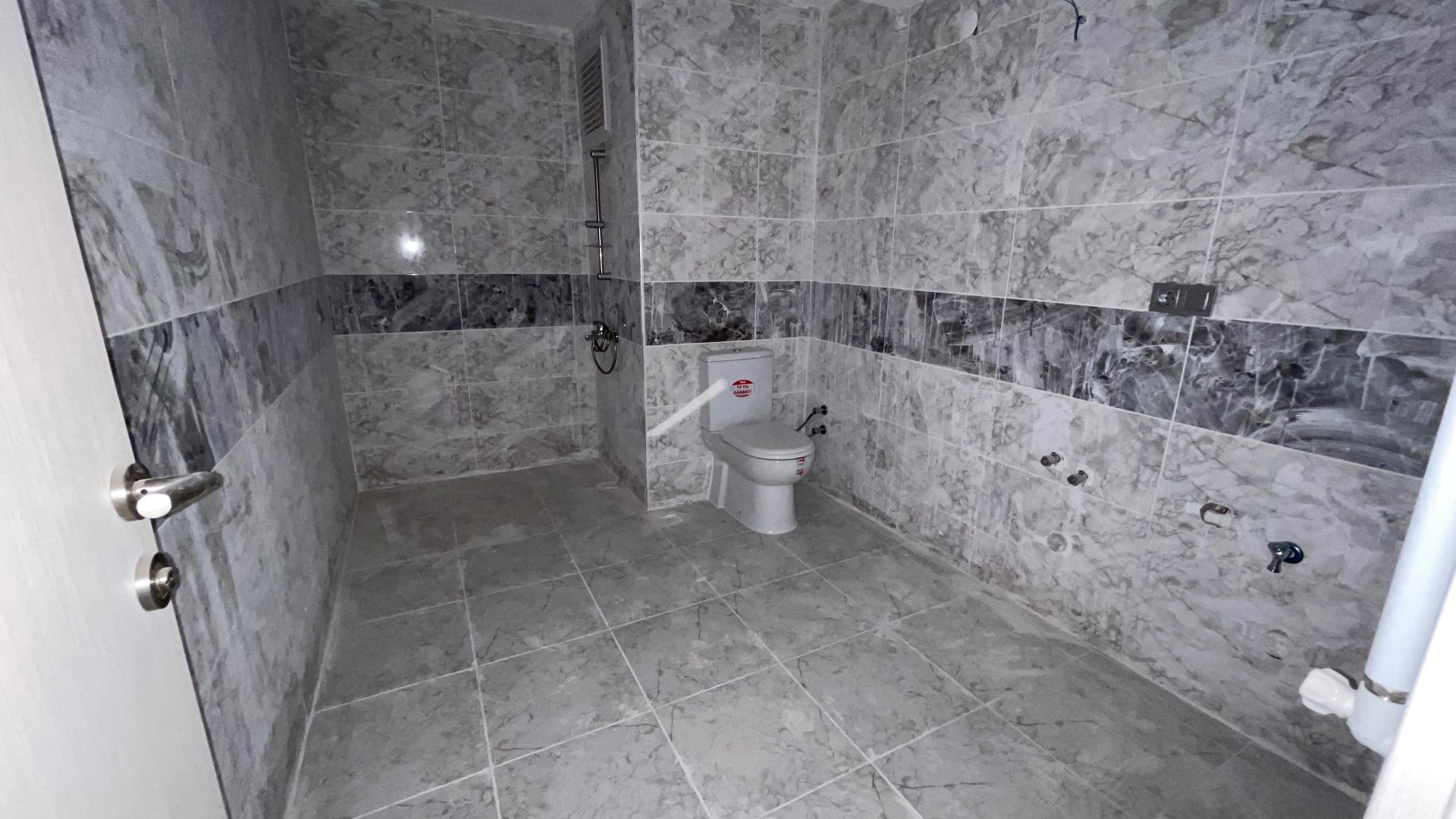 Kiralık Apartman, Trabzon / OF / CUMHURİYET MAH.