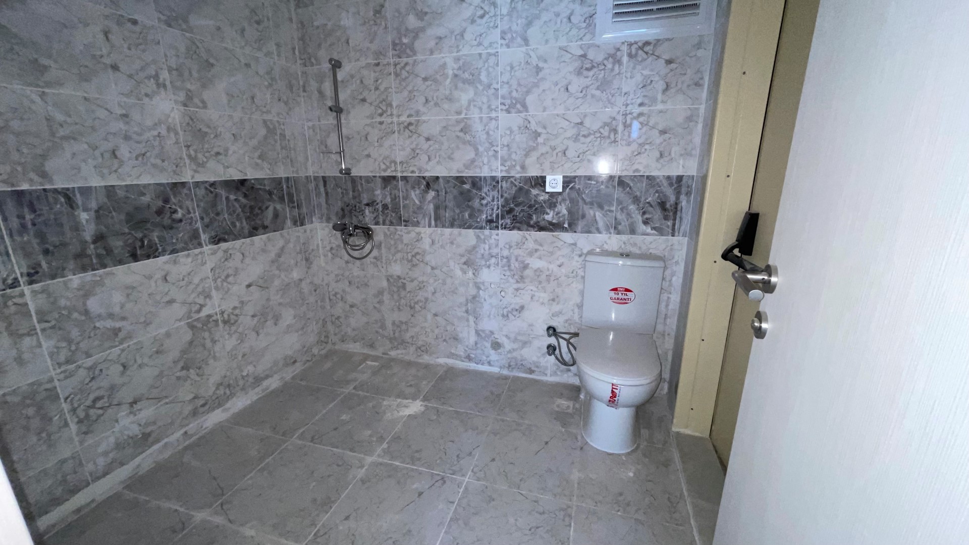 Kiralık Apartman, Trabzon / OF / CUMHURİYET MAH.