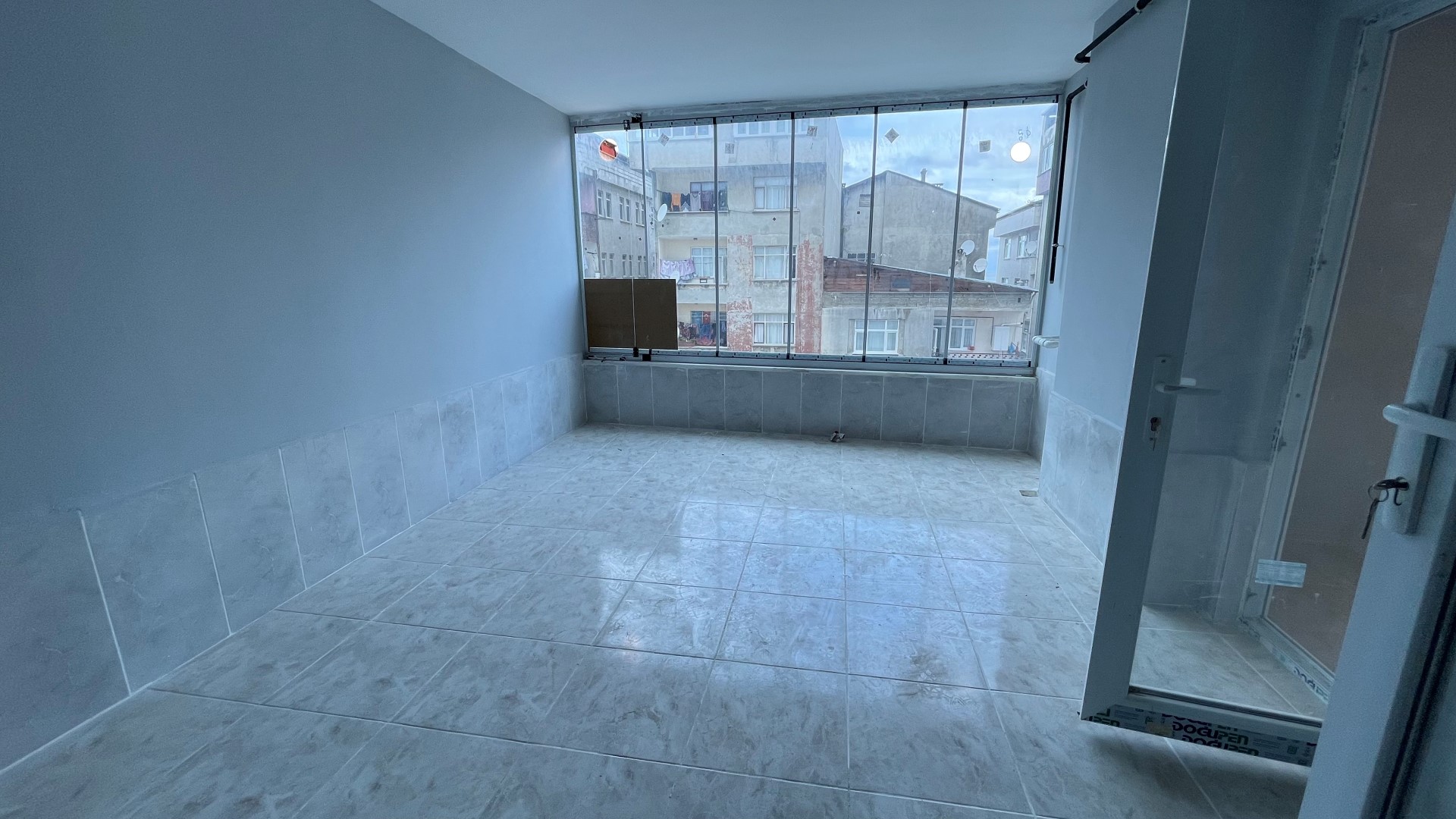 Kiralık Apartman, Trabzon / OF / CUMHURİYET MAH.