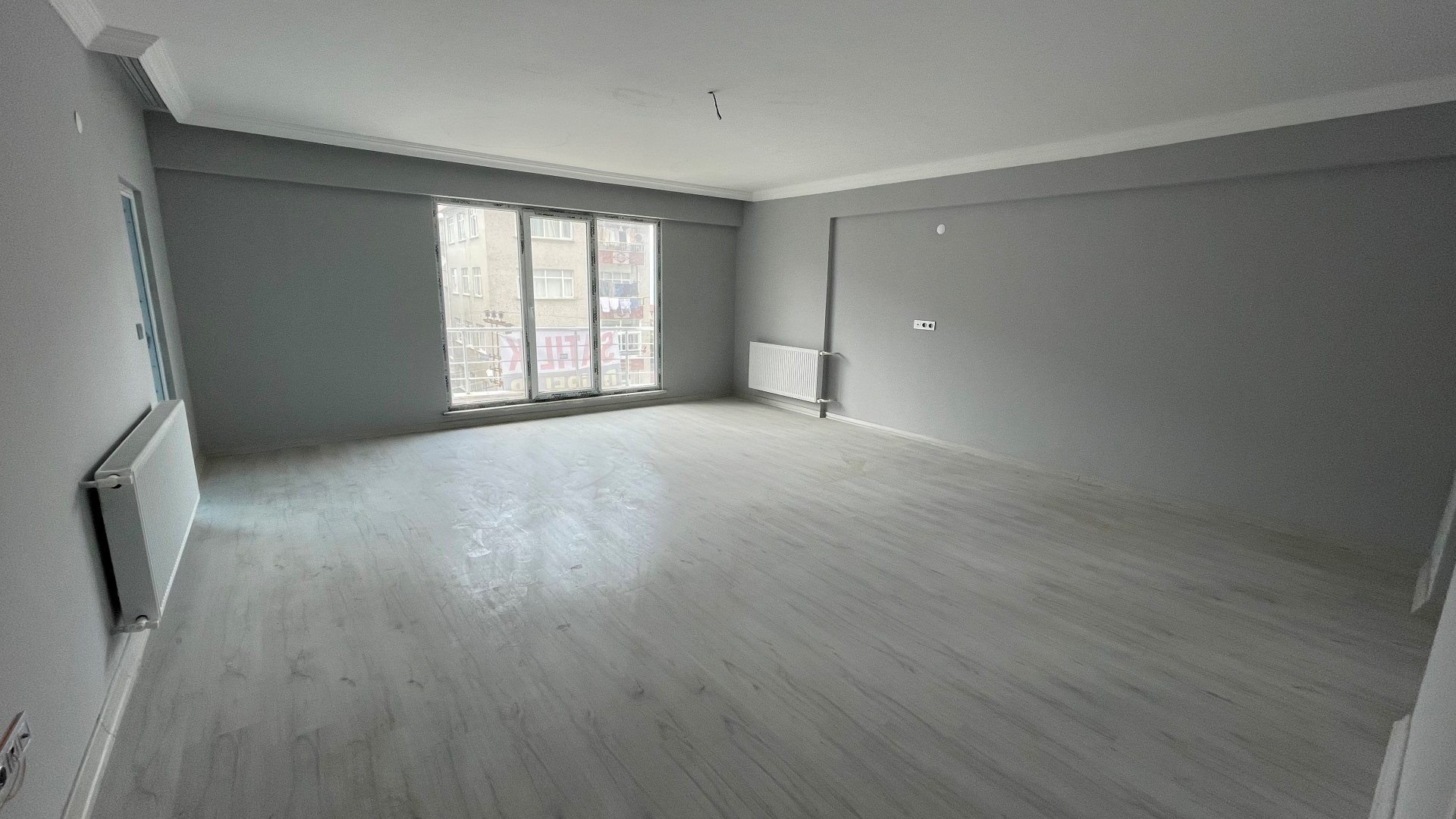 Kiralık Apartman, Trabzon / OF / CUMHURİYET MAH.