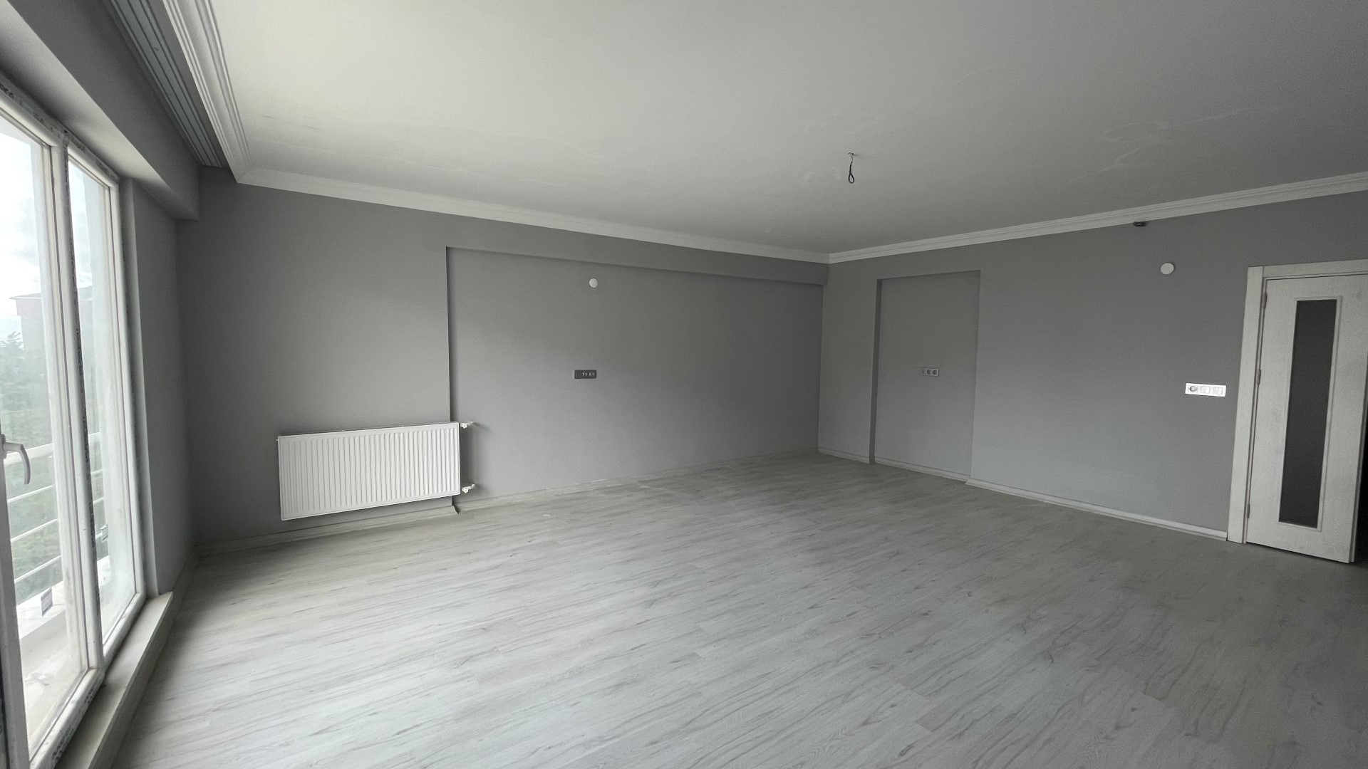 Kiralık Apartman, Trabzon / OF / CUMHURİYET MAH.