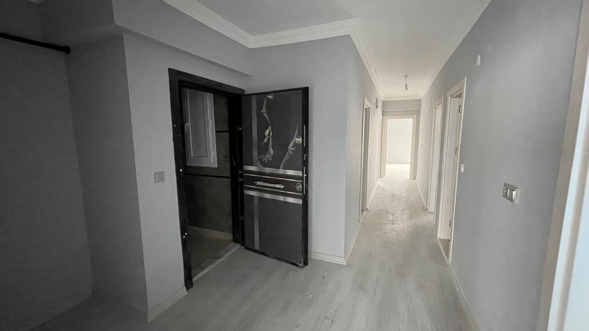Kiralık Apartman, Trabzon / OF / CUMHURİYET MAH.