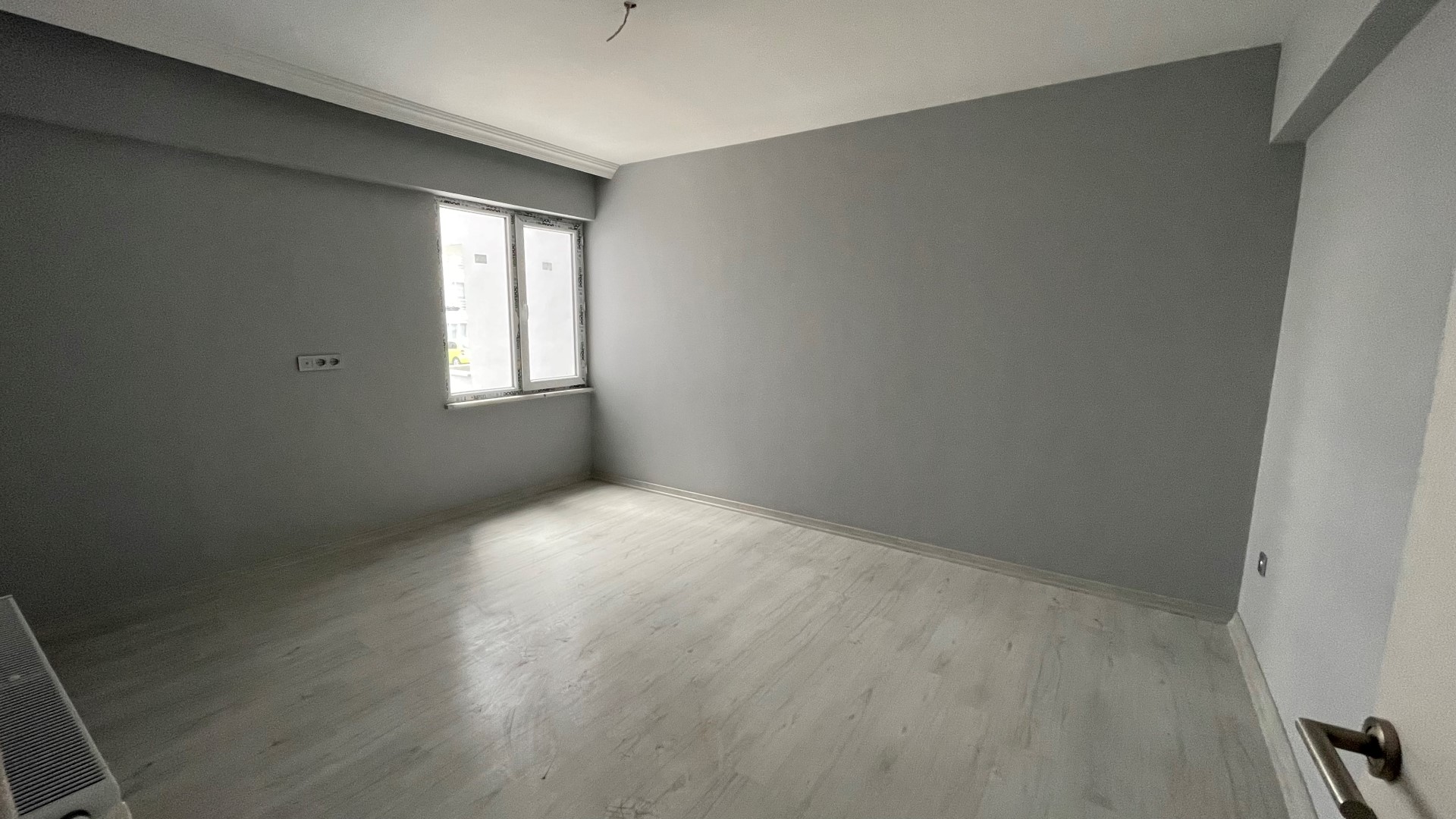 Kiralık Apartman, Trabzon / OF / CUMHURİYET MAH.