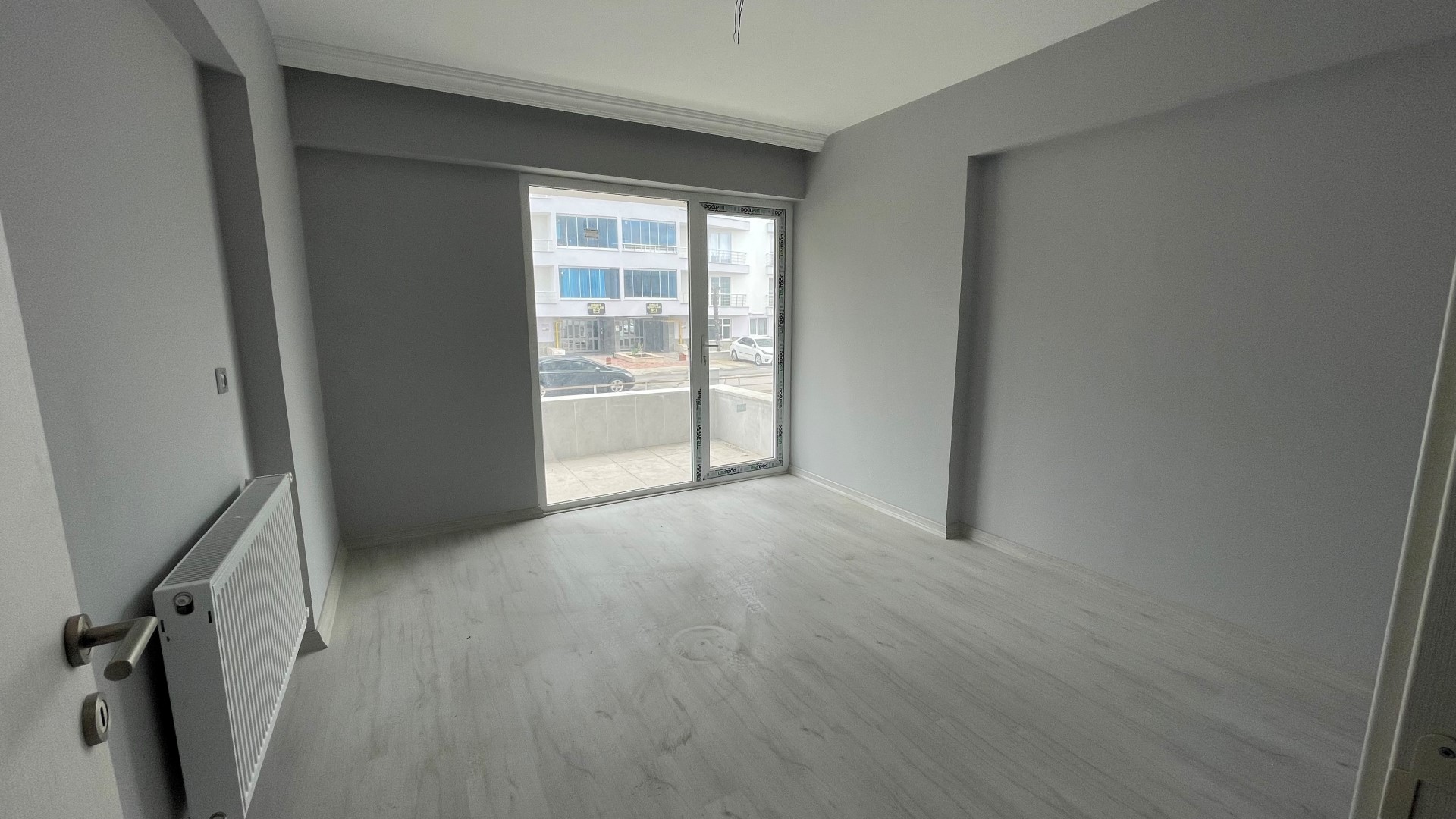 Kiralık Apartman, Trabzon / OF / CUMHURİYET MAH.