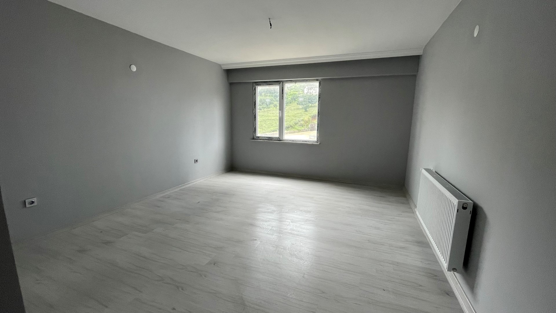 Kiralık Apartman, Trabzon / OF / CUMHURİYET MAH.