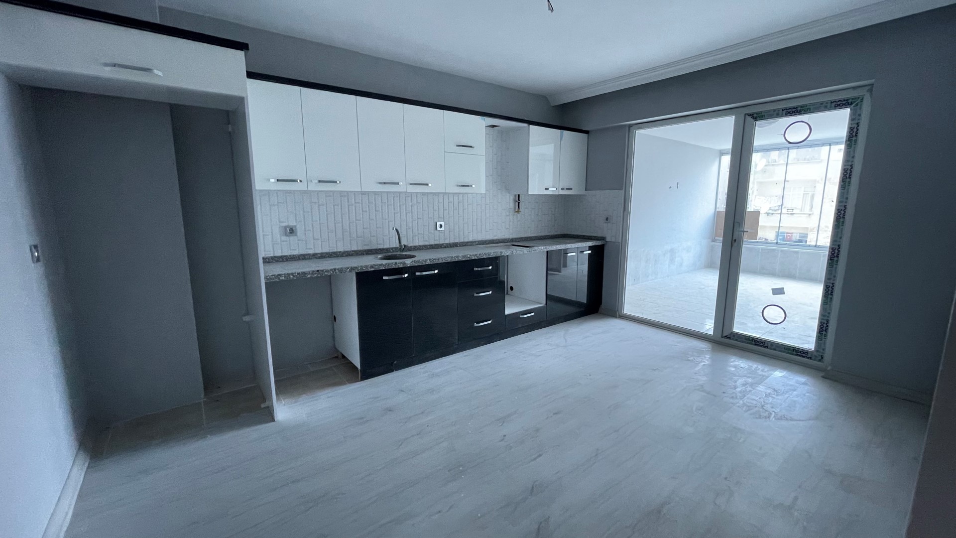 Kiralık Apartman, Trabzon / OF / CUMHURİYET MAH.