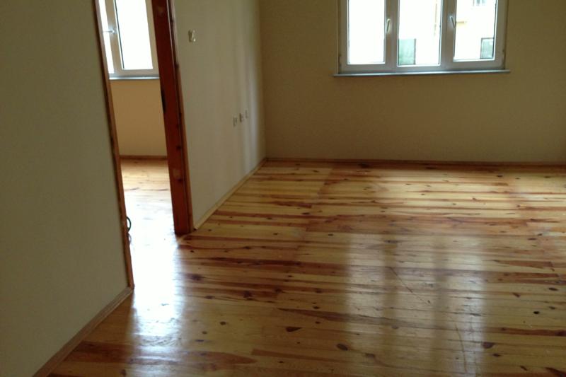 Kiralık Daire, Trabzon / MERKEZ / SOLAKLI MAH.