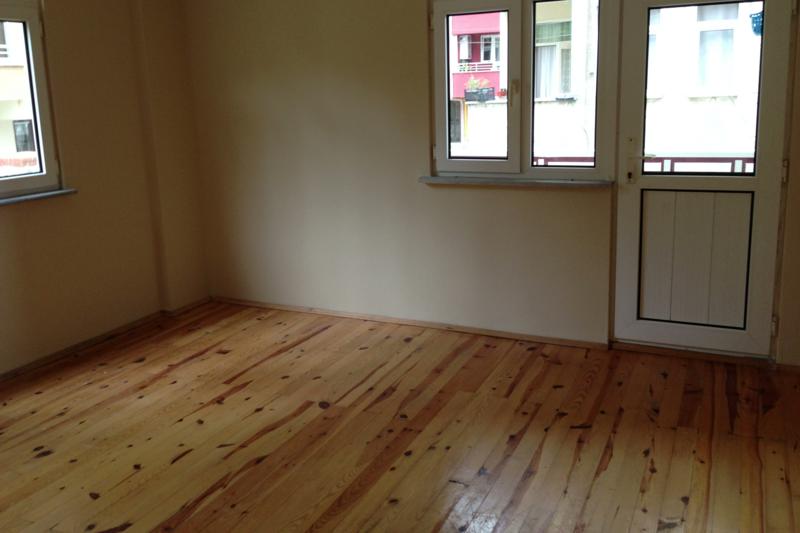 Kiralık Daire, Trabzon / MERKEZ / SOLAKLI MAH.