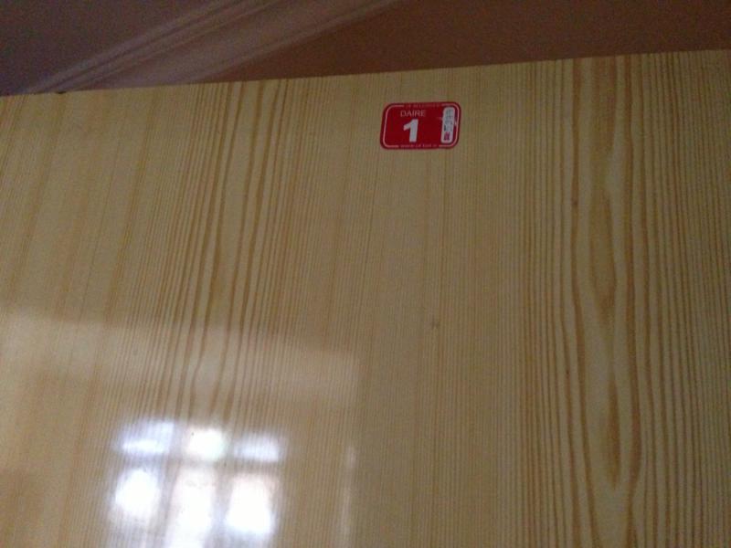 Kiralık Daire, Trabzon / MERKEZ / SOLAKLI MAH.