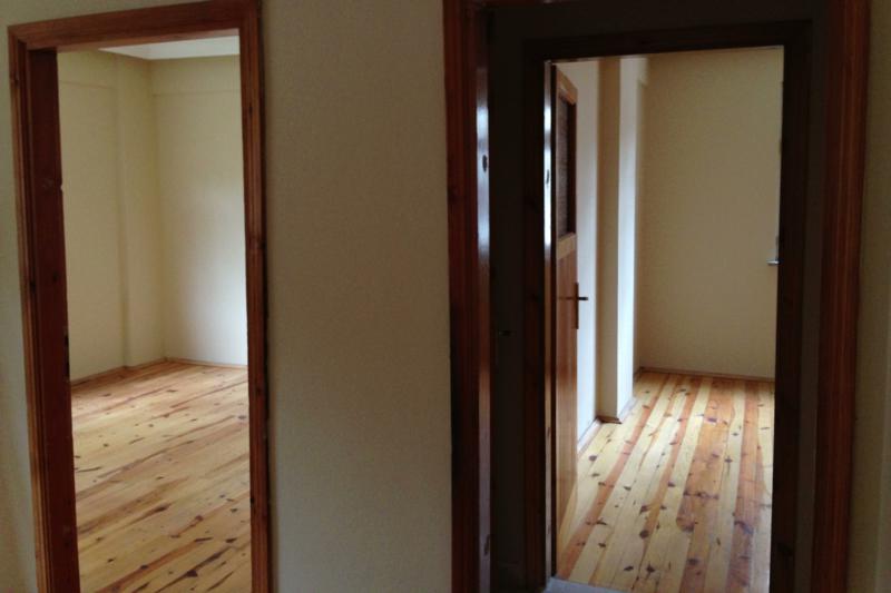 Kiralık Daire, Trabzon / MERKEZ / SOLAKLI MAH.