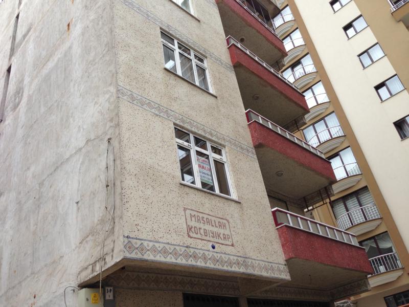 Kiralık Daire, Trabzon / MERKEZ / SOLAKLI MAH.