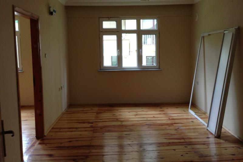 Kiralık Daire, Trabzon / MERKEZ / SOLAKLI MAH.
