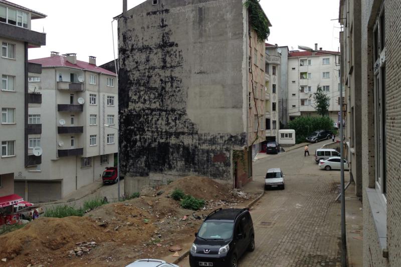 Kiralık Daire, Trabzon / MERKEZ / SOLAKLI MAH.