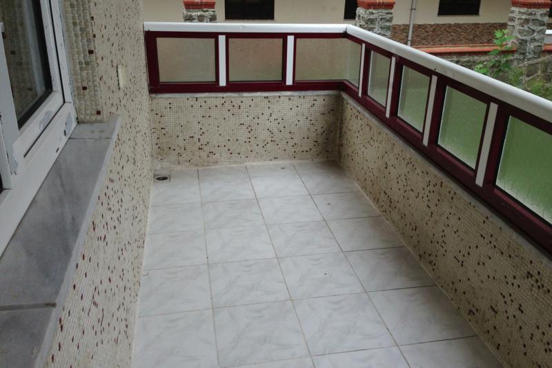 Kiralık Daire, Trabzon / MERKEZ / SOLAKLI MAH.