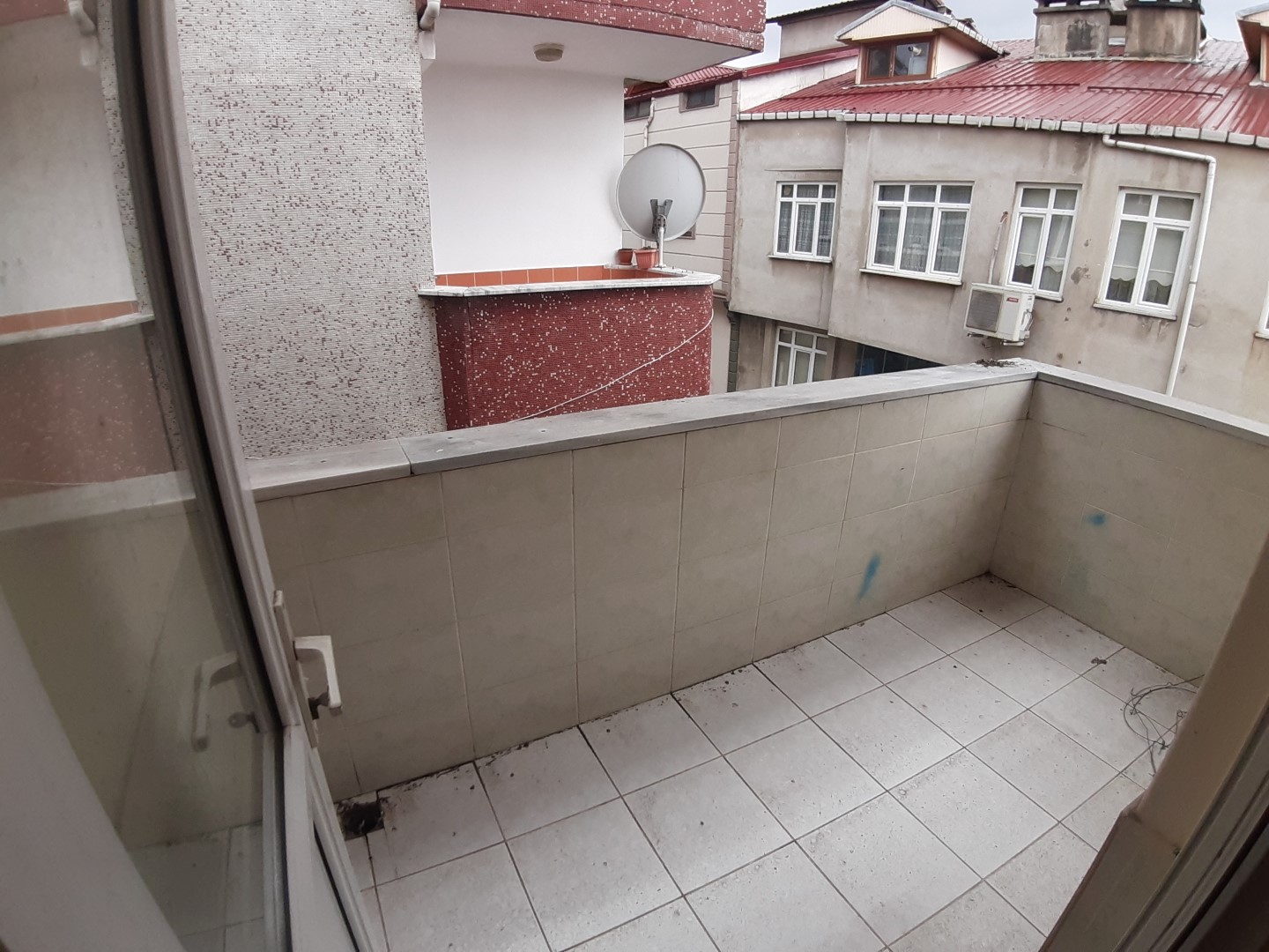 Satılık Daire, Trabzon / OF / SULAKLI MAH.
