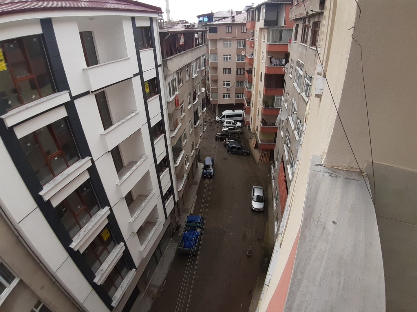 Satılık Daire, Trabzon / OF / SULAKLI MAH.