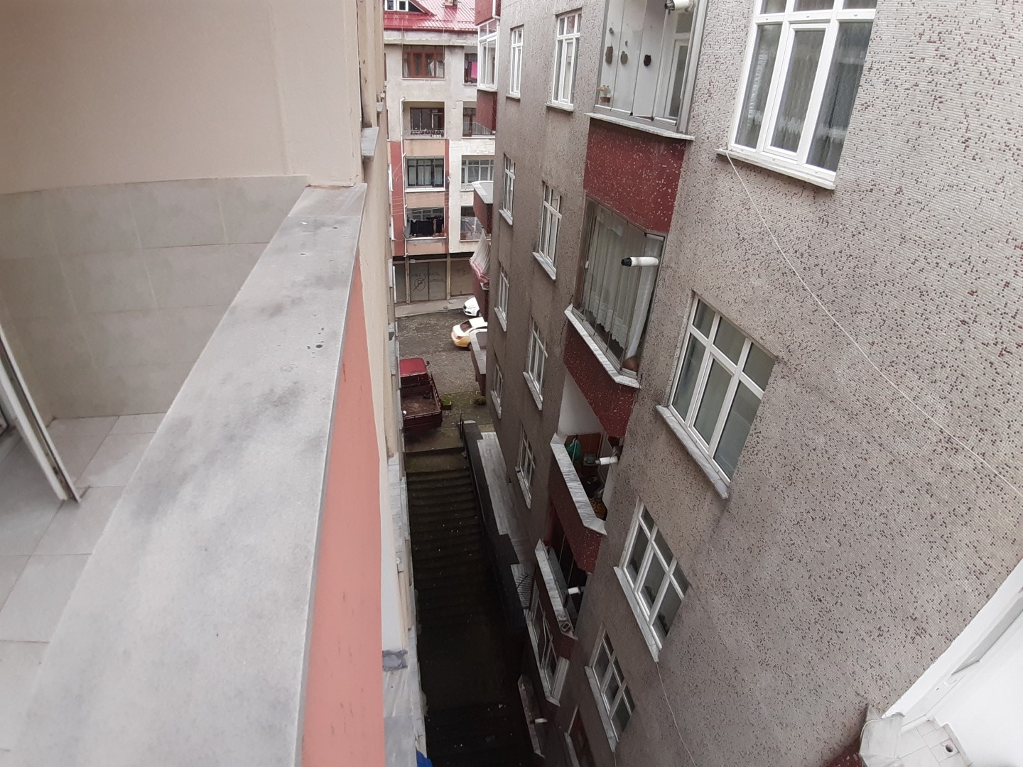 Satılık Daire, Trabzon / OF / SULAKLI MAH.