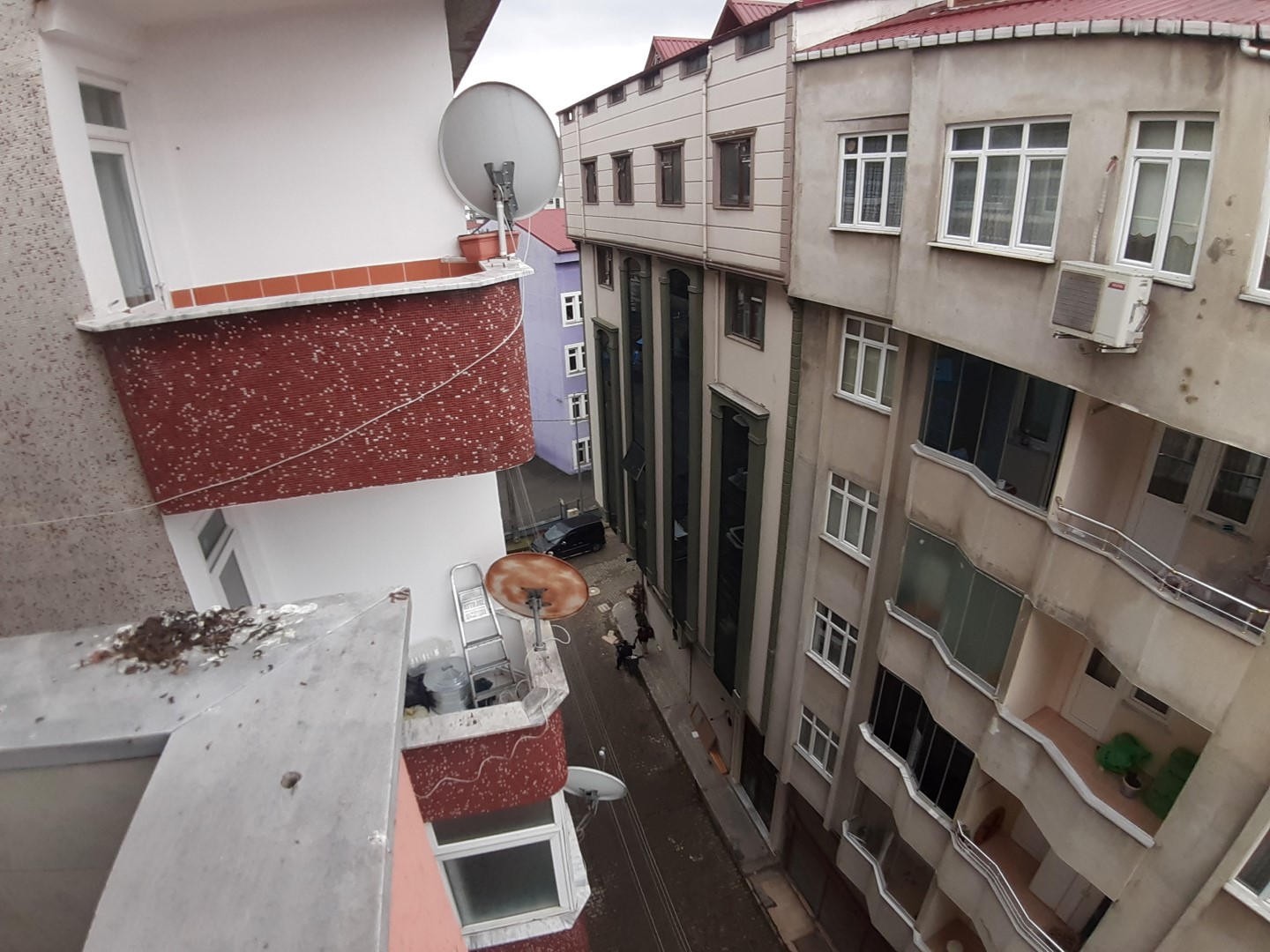 Satılık Daire, Trabzon / OF / SULAKLI MAH.