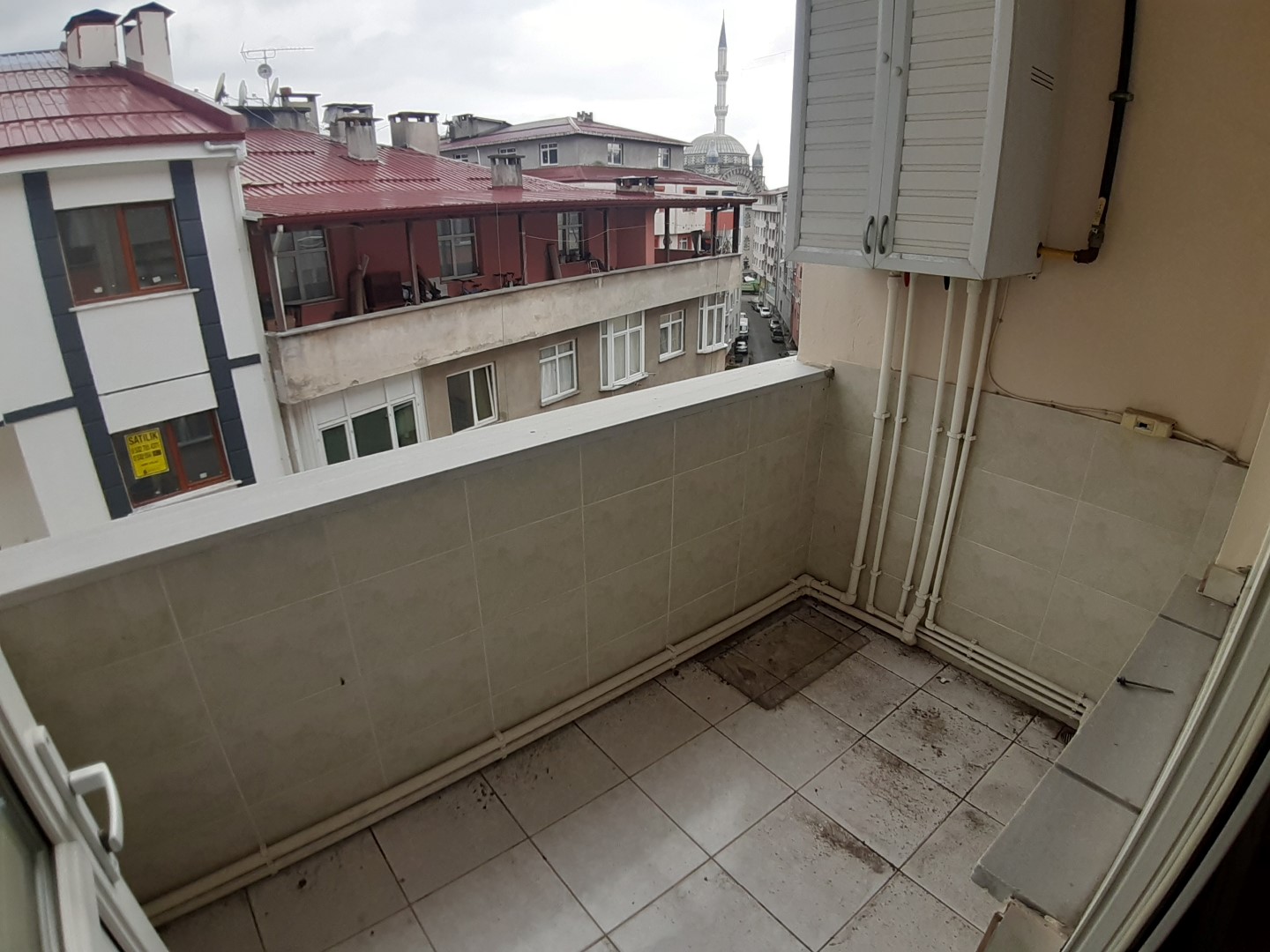 Satılık Daire, Trabzon / OF / SULAKLI MAH.
