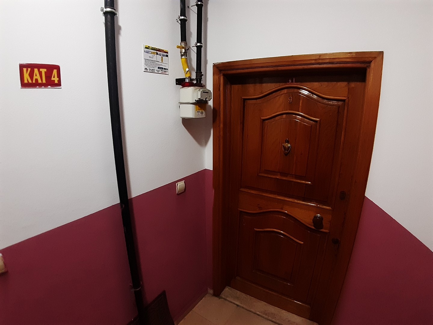 Satılık Daire, Trabzon / OF / SULAKLI MAH.