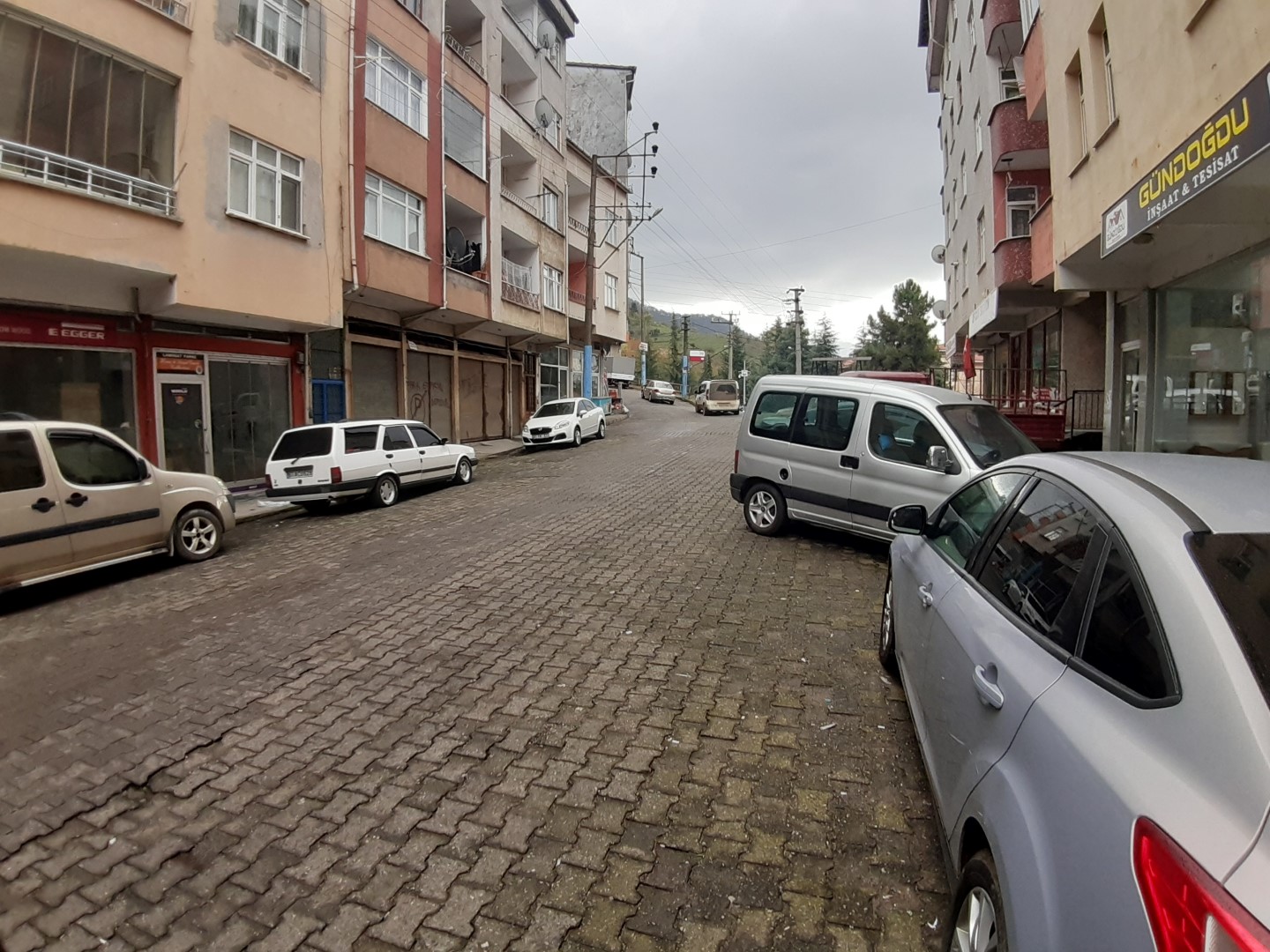 Satılık Daire, Trabzon / OF / SULAKLI MAH.
