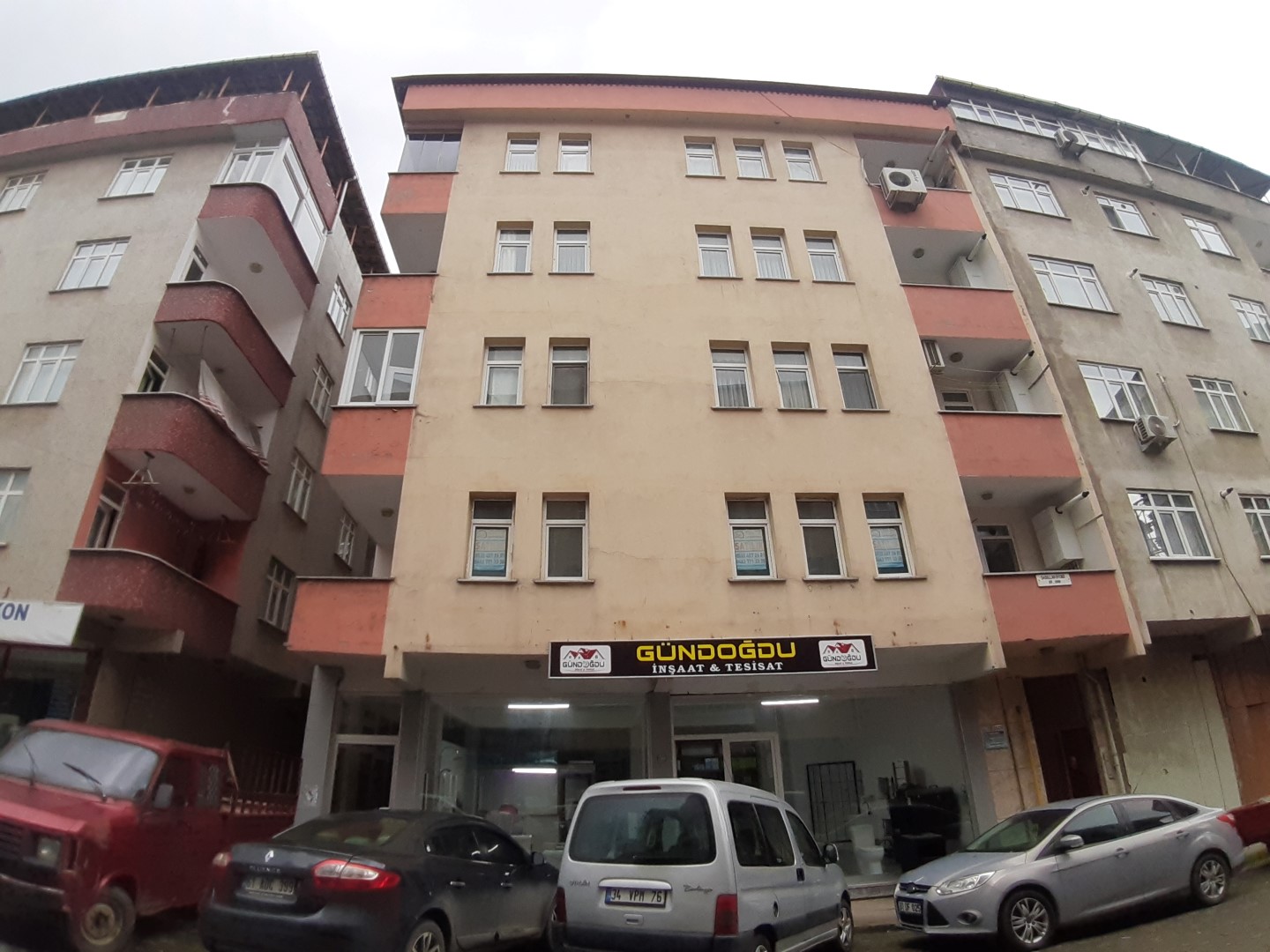 Satılık Daire, Trabzon / OF / SULAKLI MAH.