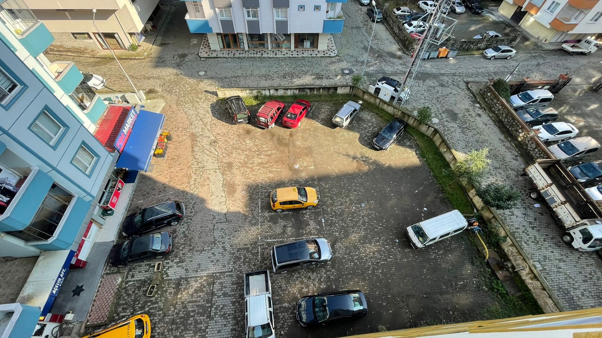 Satılık Daire, Trabzon / OF / İRFANLI MAH.