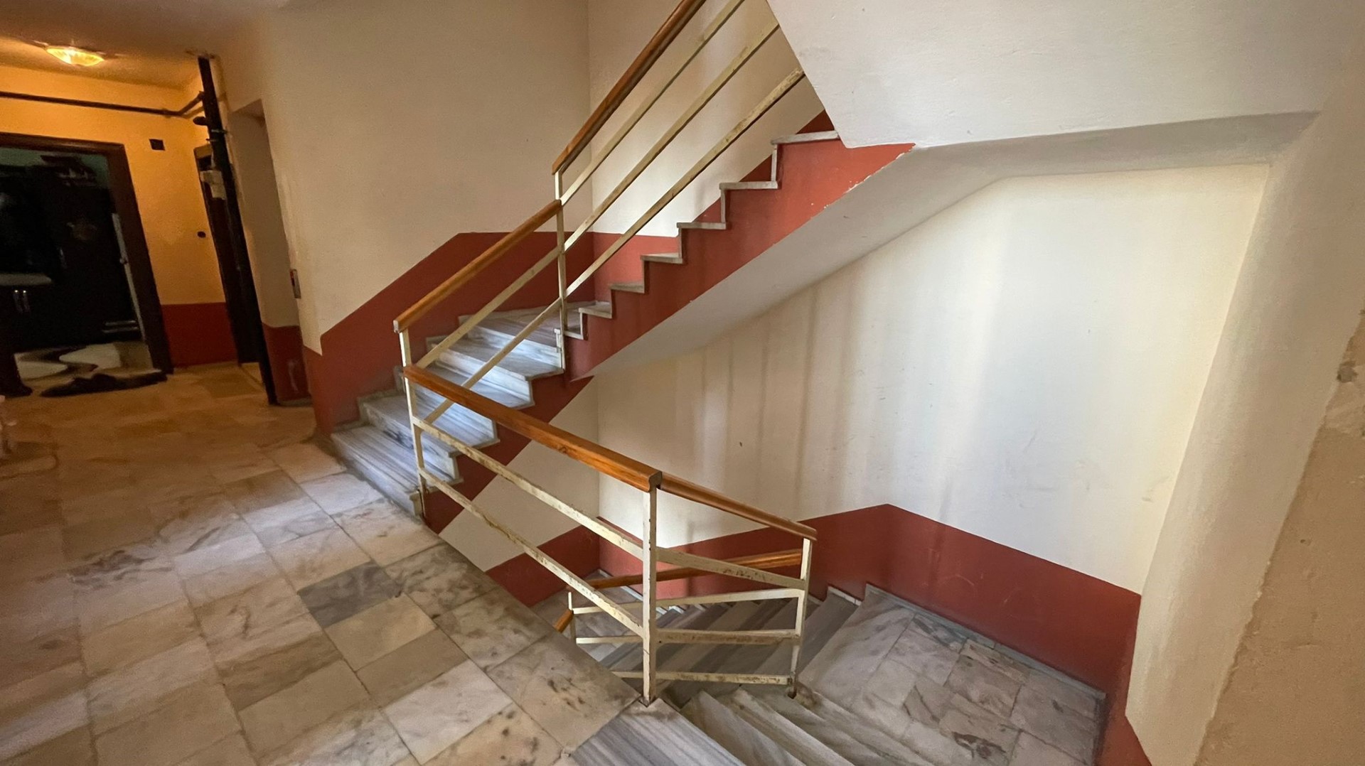 Satılık Daire, Trabzon / OF / İRFANLI MAH.