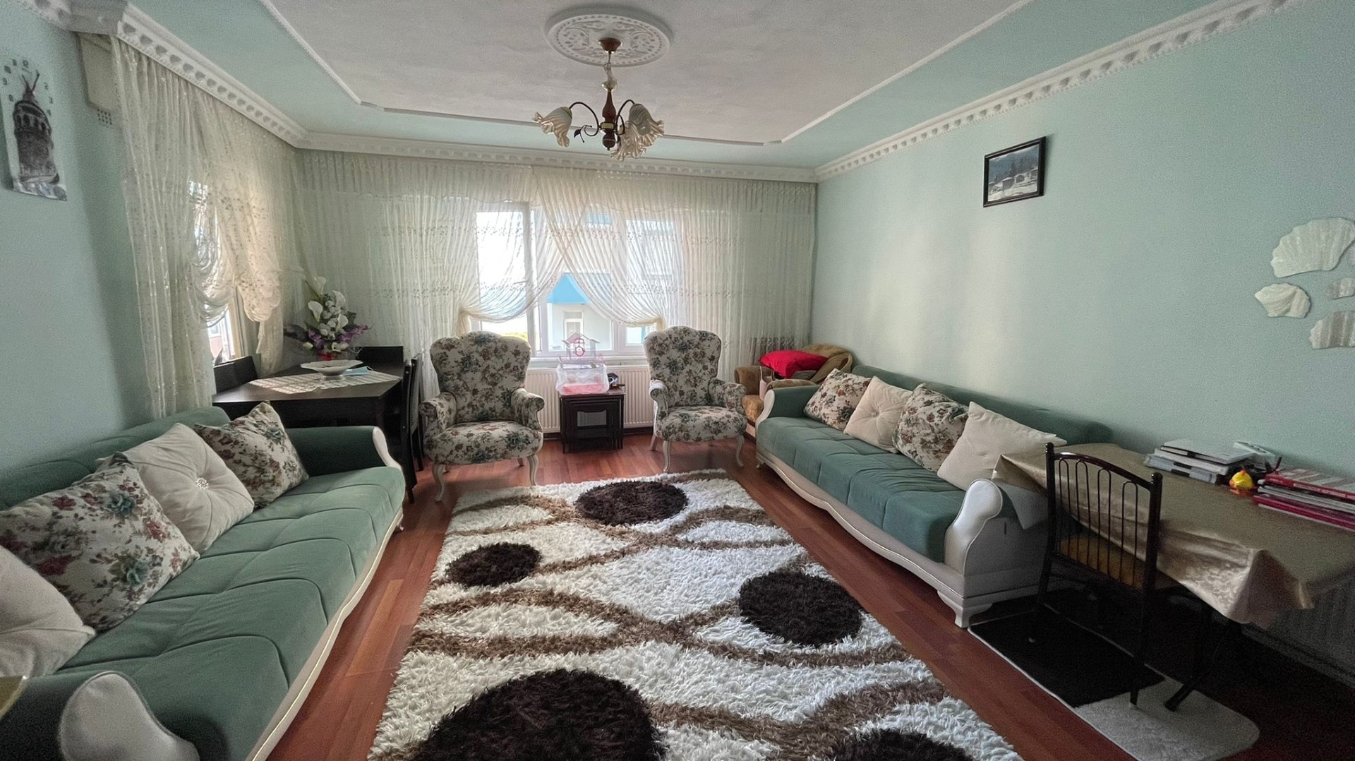 Satılık Daire, Trabzon / OF / İRFANLI MAH.