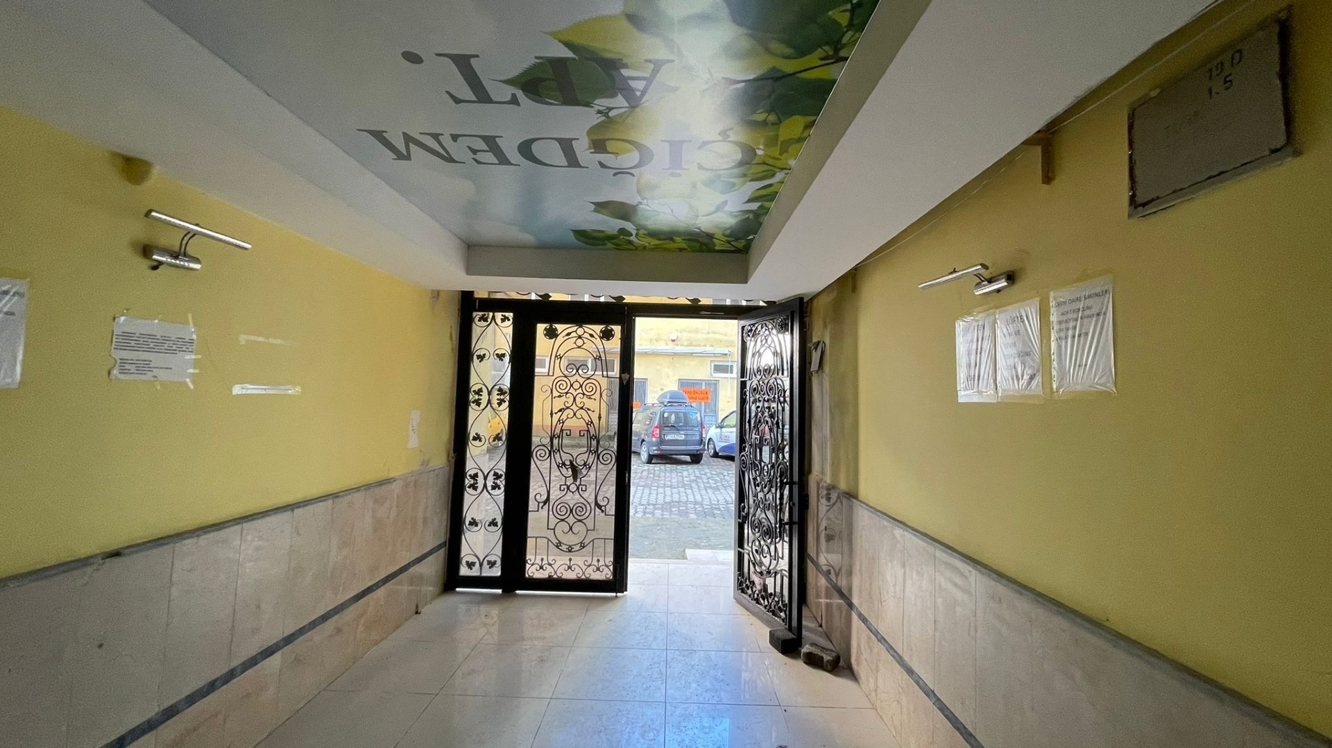 Satılık Daire, Trabzon / OF / İRFANLI MAH.