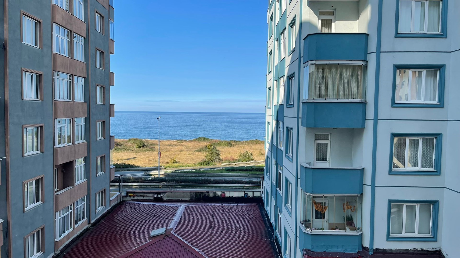 Satılık Daire, Trabzon / OF / İRFANLI MAH.