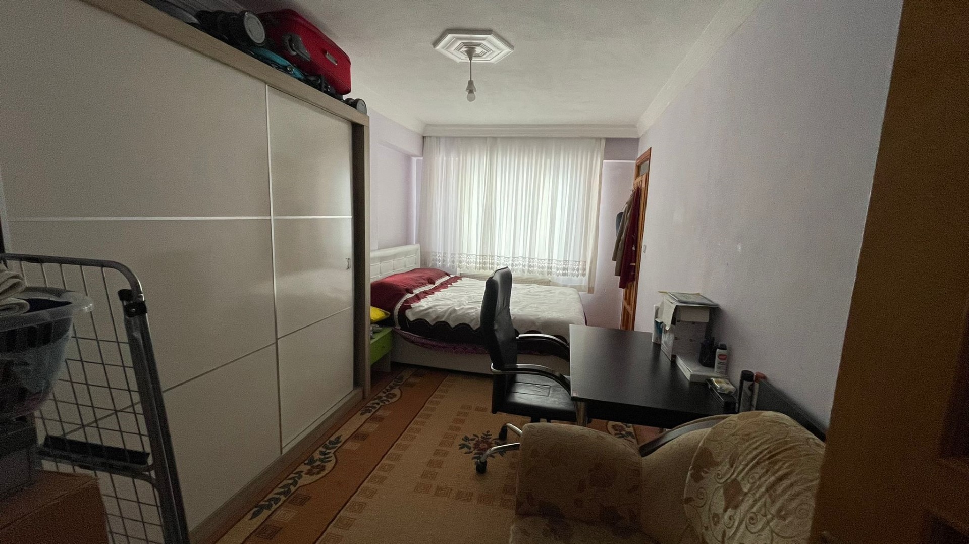 Satılık Daire, Trabzon / OF / İRFANLI MAH.