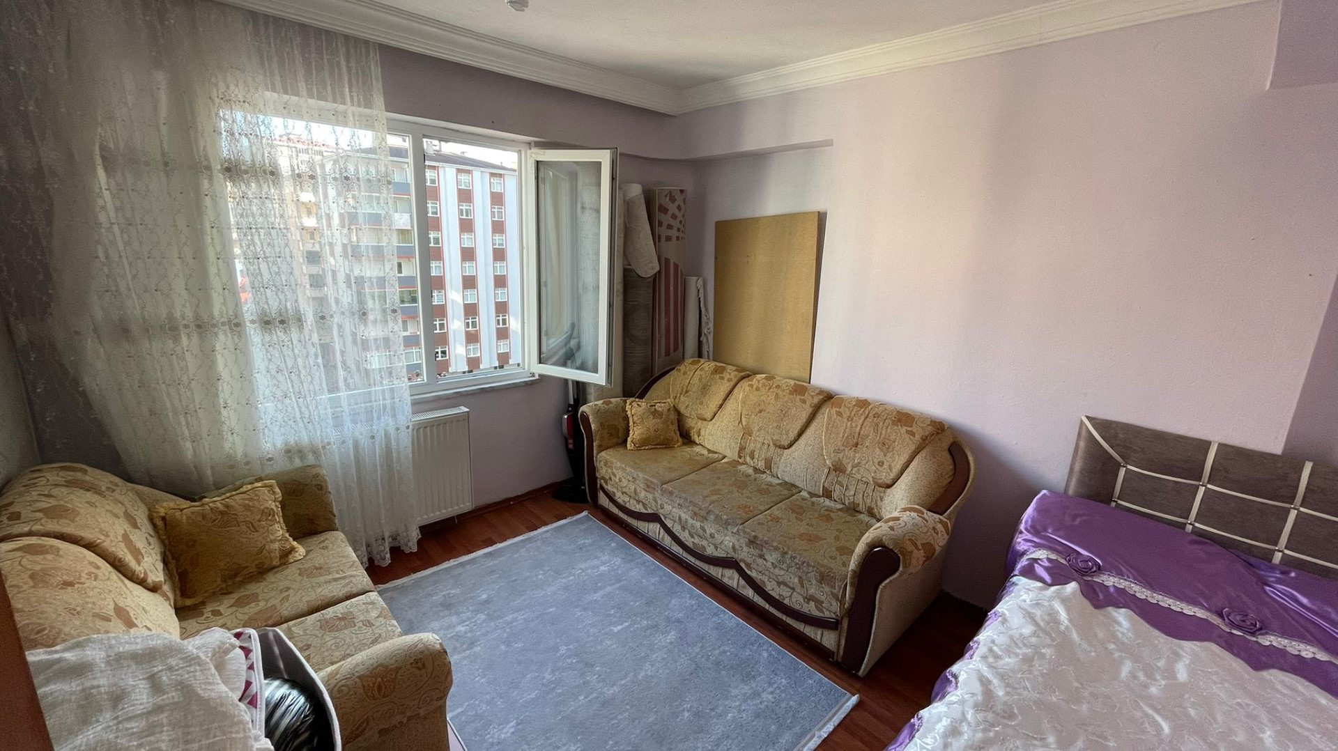 Satılık Daire, Trabzon / OF / İRFANLI MAH.