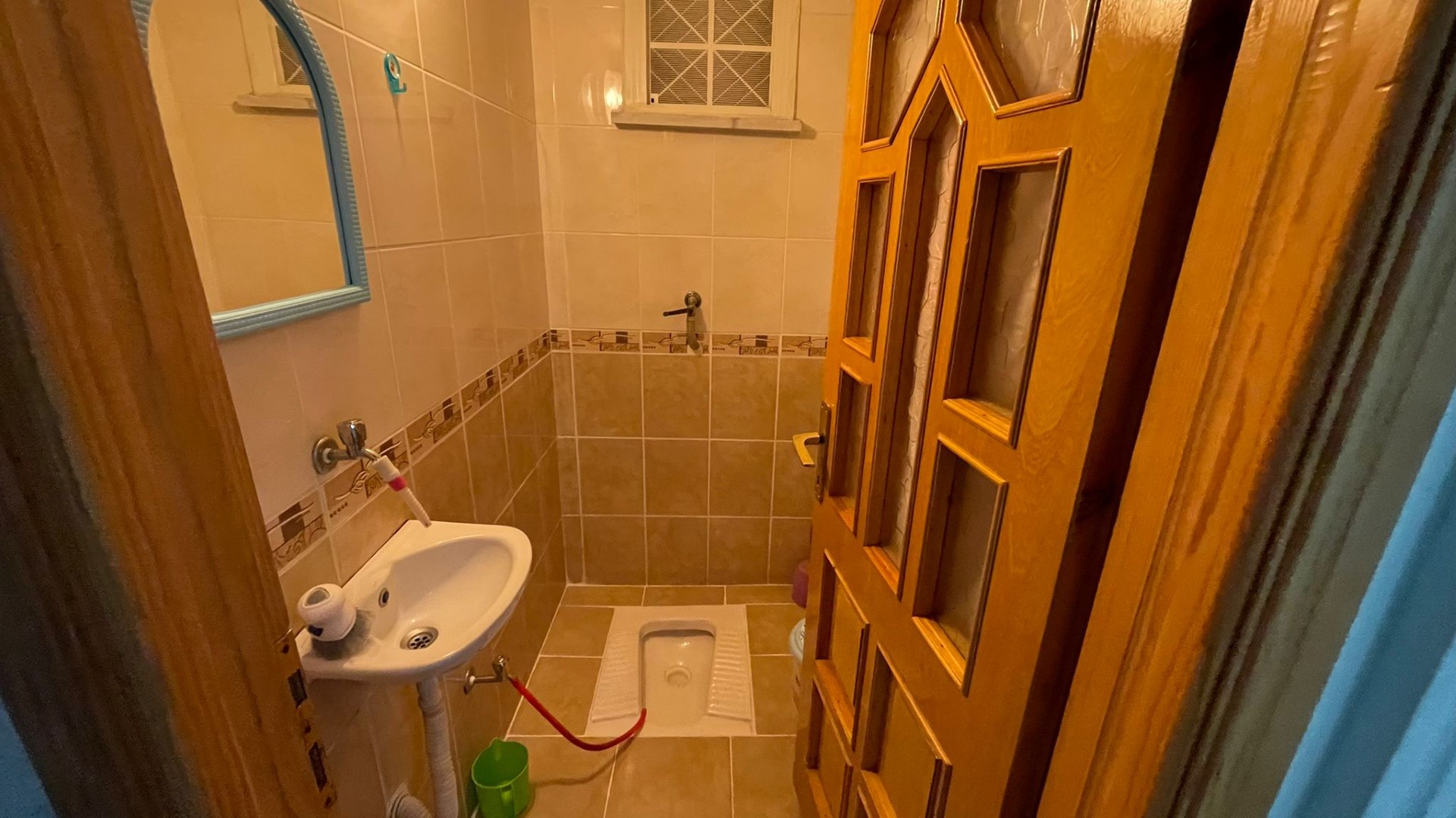 Satılık Daire, Trabzon / OF / İRFANLI MAH.
