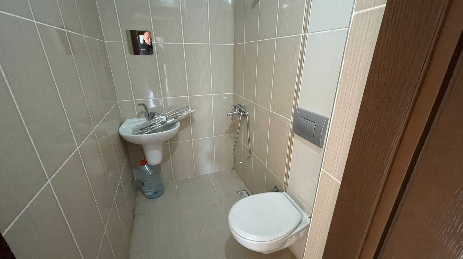 Kiralık Daire, Trabzon / OF / İRFANLI MAH.