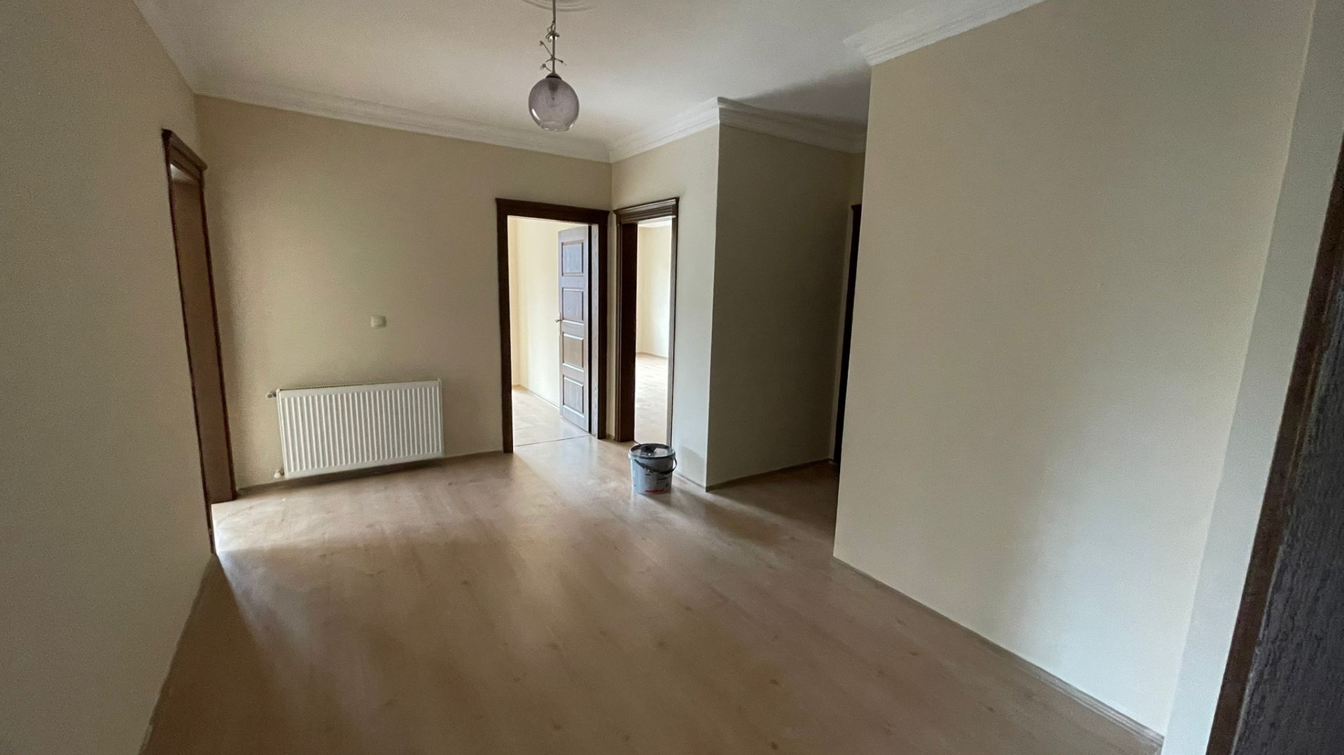 Kiralık Daire, Trabzon / OF / İRFANLI MAH.