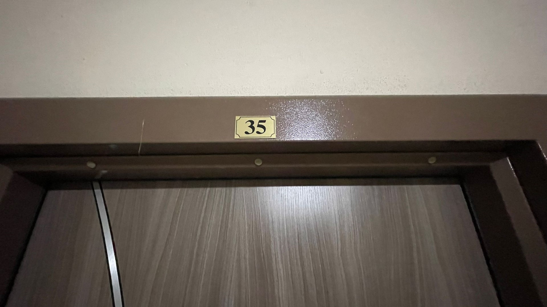 Kiralık Daire, Trabzon / OF / İRFANLI MAH.