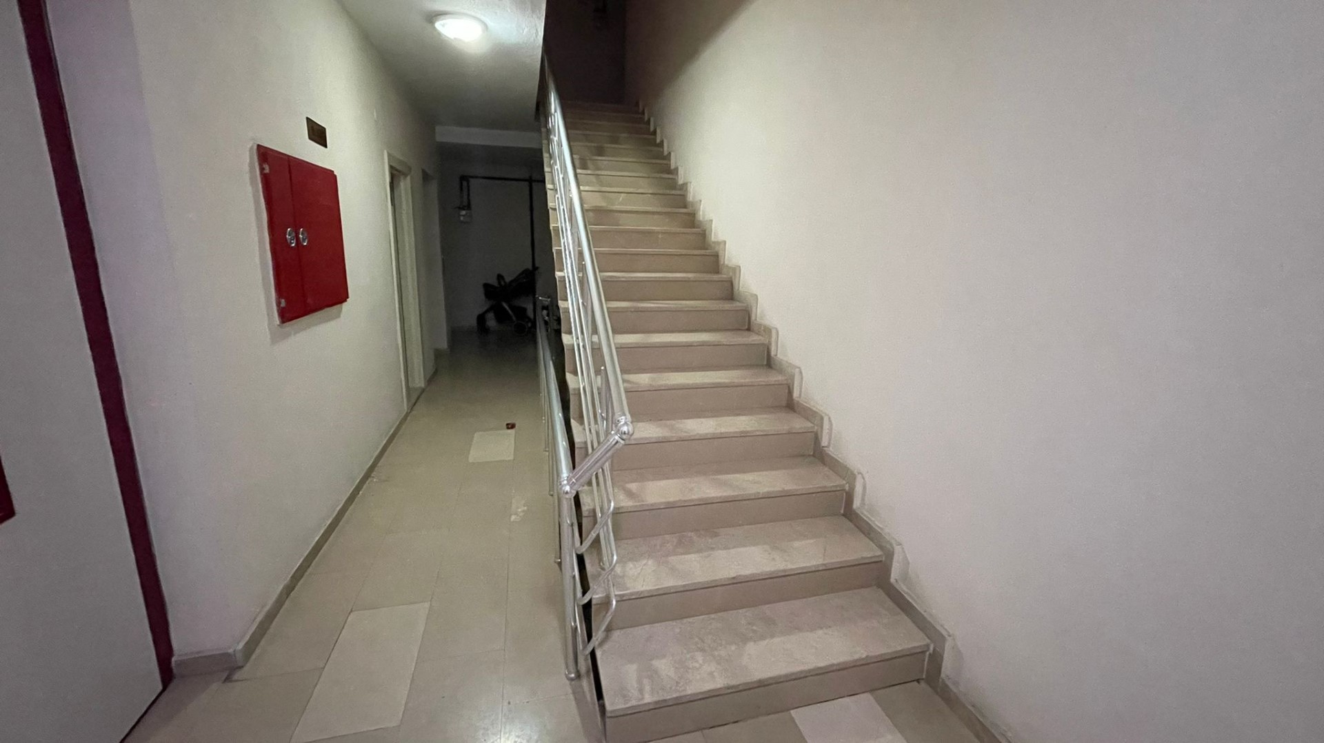 Kiralık Daire, Trabzon / OF / İRFANLI MAH.