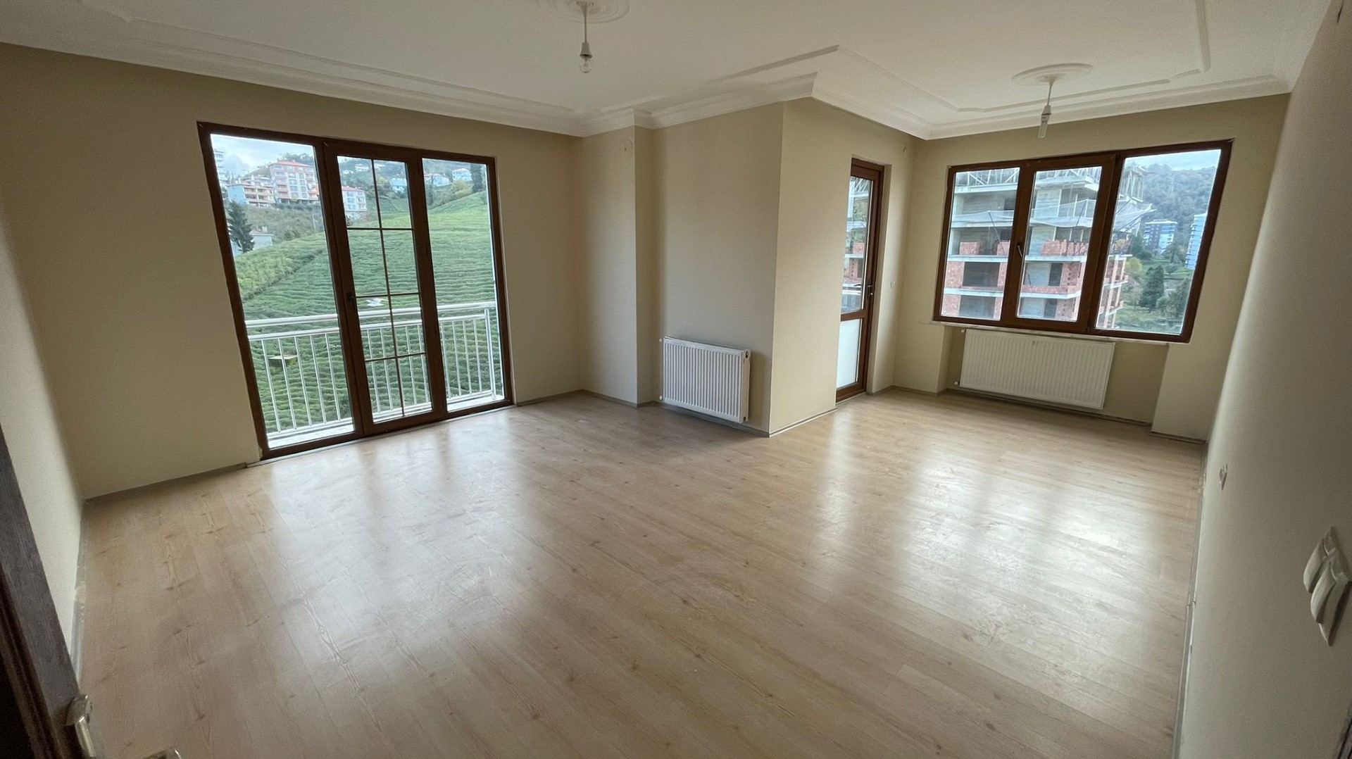 Kiralık Daire, Trabzon / OF / İRFANLI MAH.