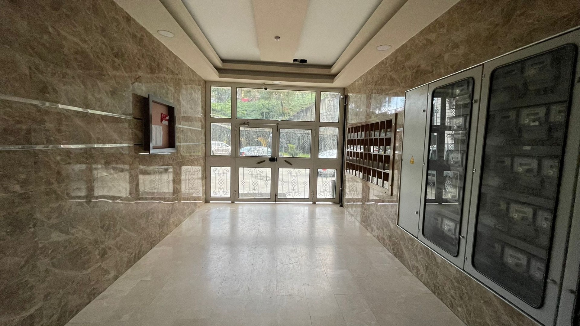 Kiralık Daire, Trabzon / OF / İRFANLI MAH.