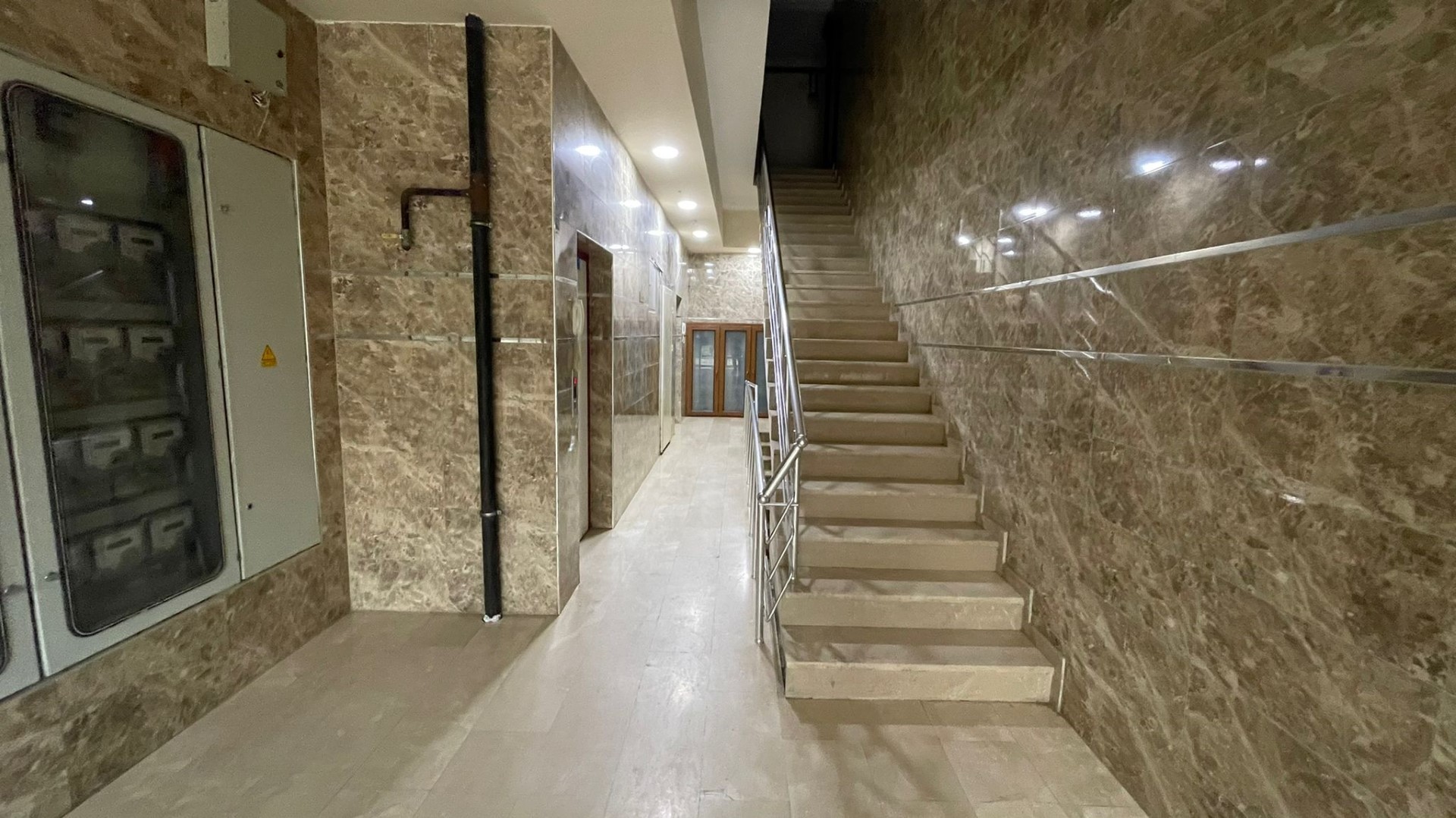 Kiralık Daire, Trabzon / OF / İRFANLI MAH.