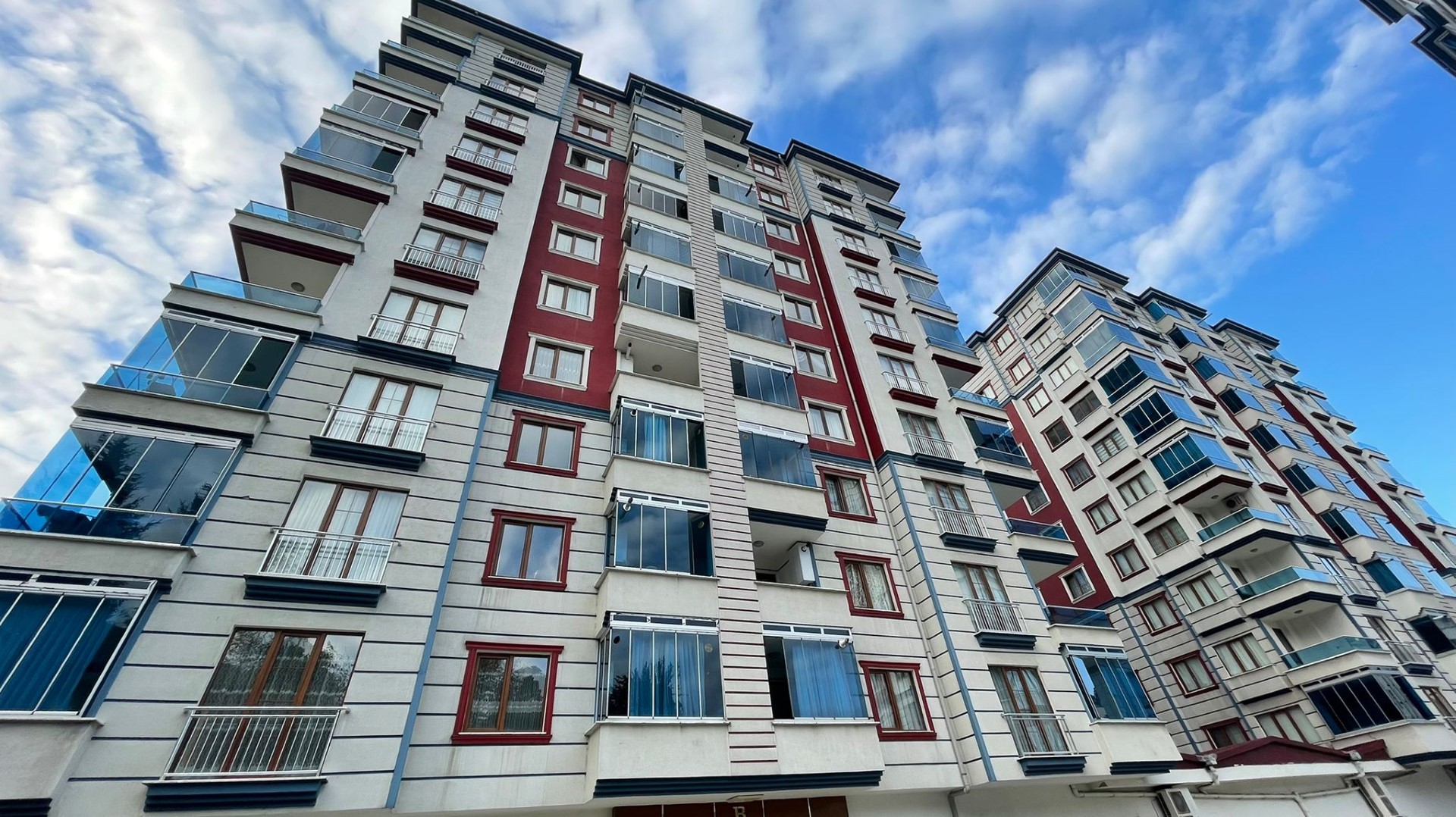 Kiralık Daire, Trabzon / OF / İRFANLI MAH.