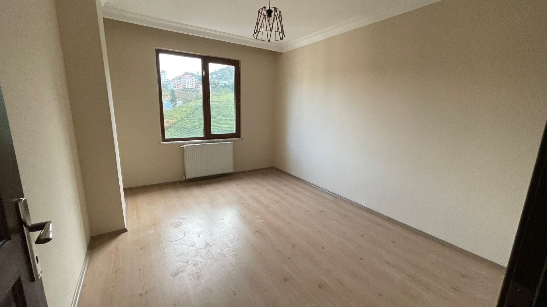 Kiralık Daire, Trabzon / OF / İRFANLI MAH.