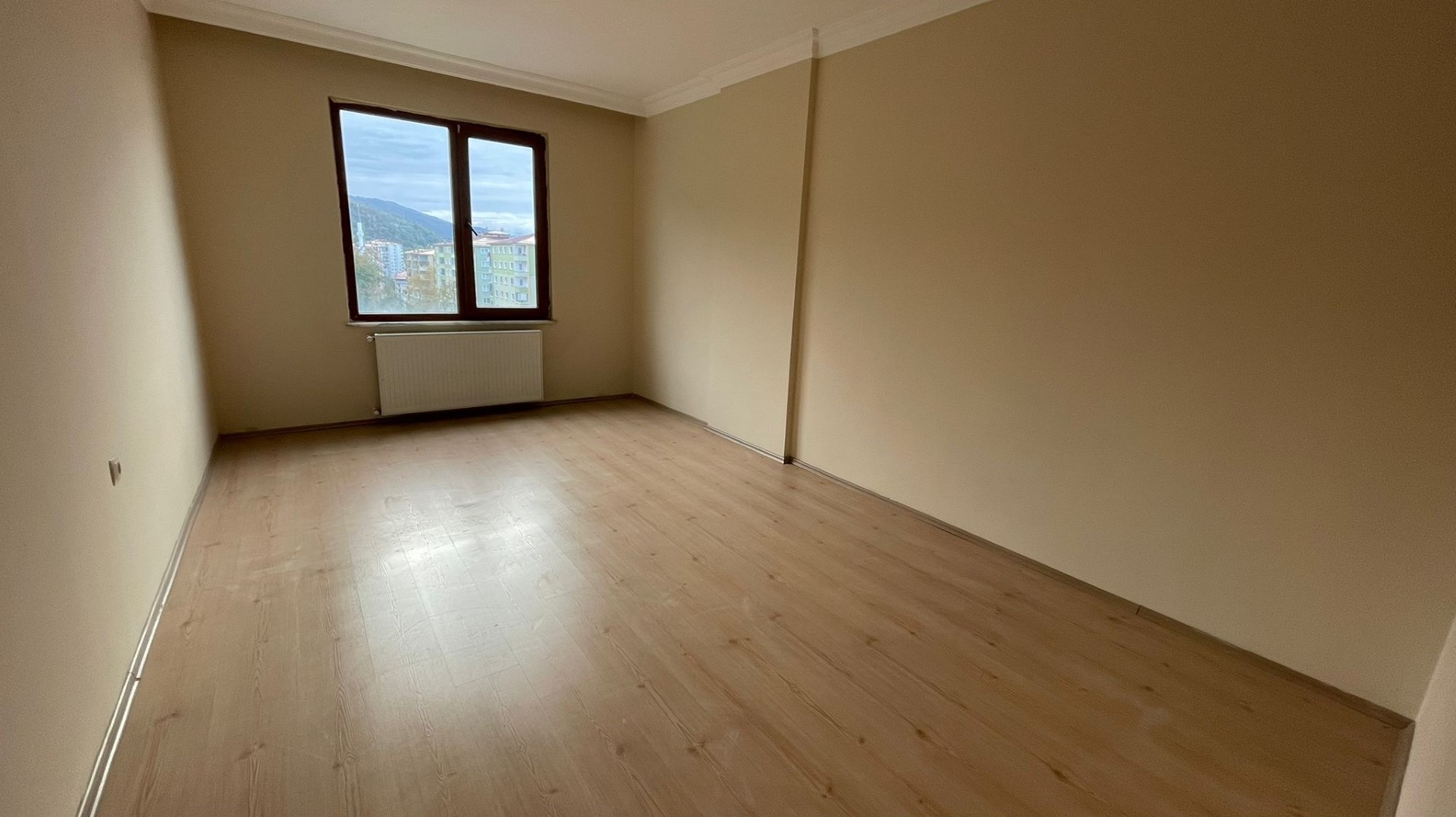 Kiralık Daire, Trabzon / OF / İRFANLI MAH.